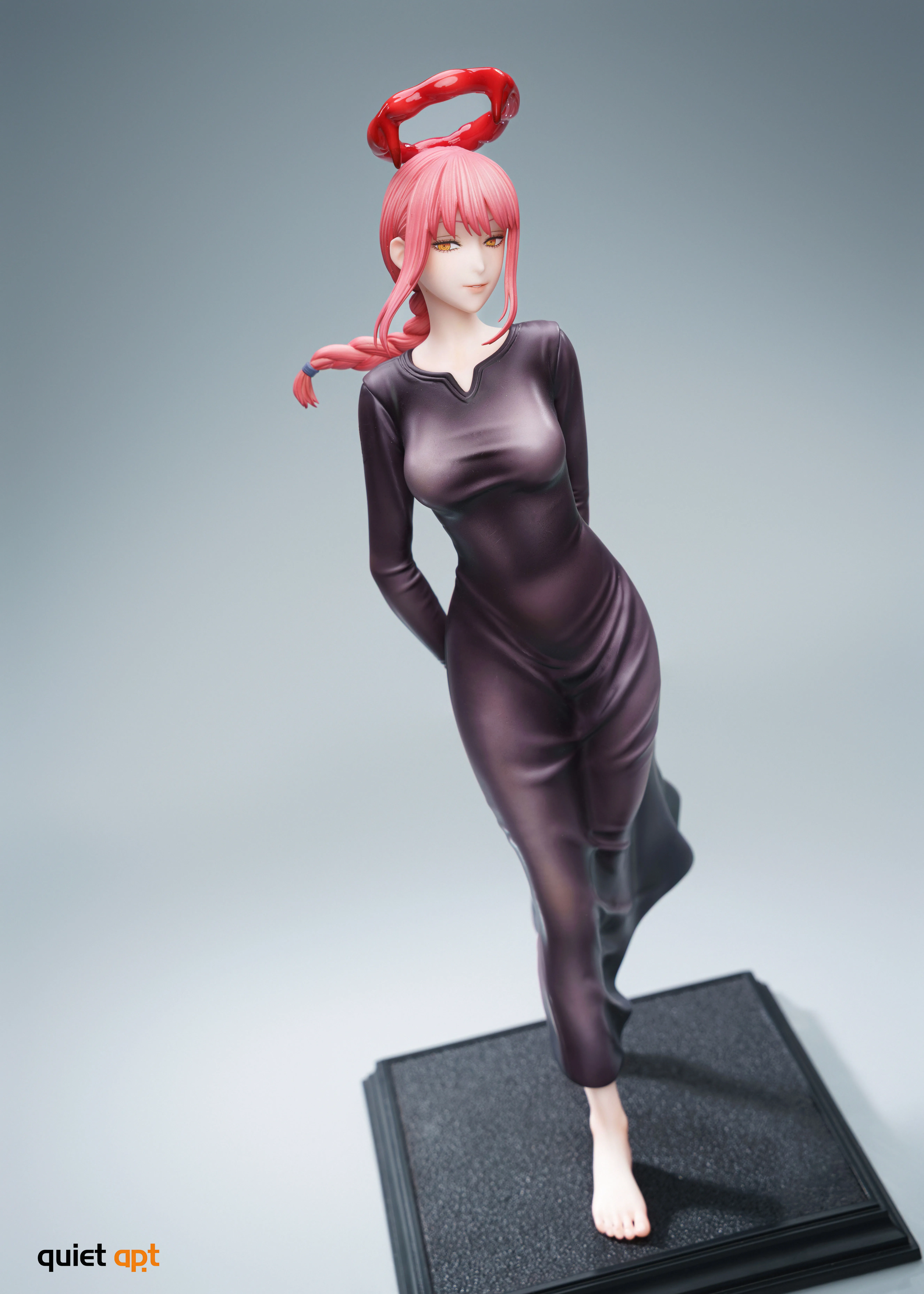 【Pre-sale】1/6 Scale Makima-Chainsaw Man-QuietArt Studio