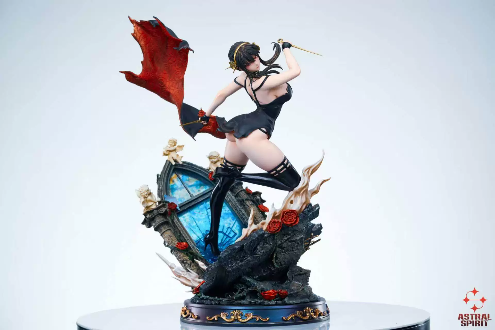 【Pre-sale】Yor Forger-SPY X FAMILY-Astral Spirit Studio