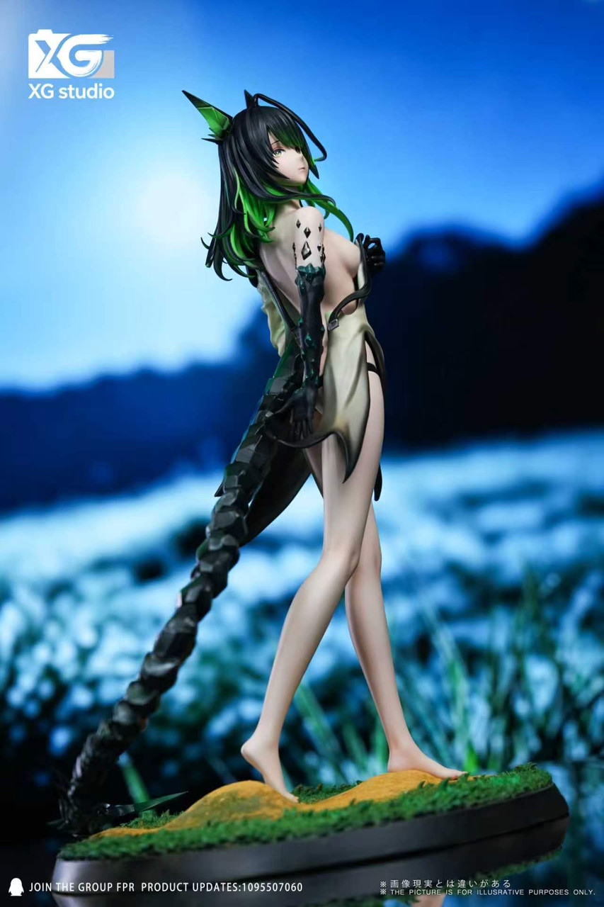 【Pre-sale】1/6 Scale Mon3tr-Arknights-XG Studio