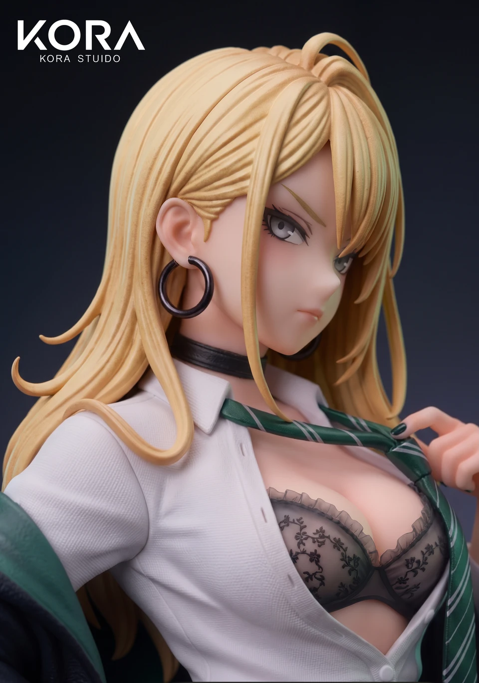 【Pre-sale】1/6 Scale Female Version Draco Malfoy-KORA Studio