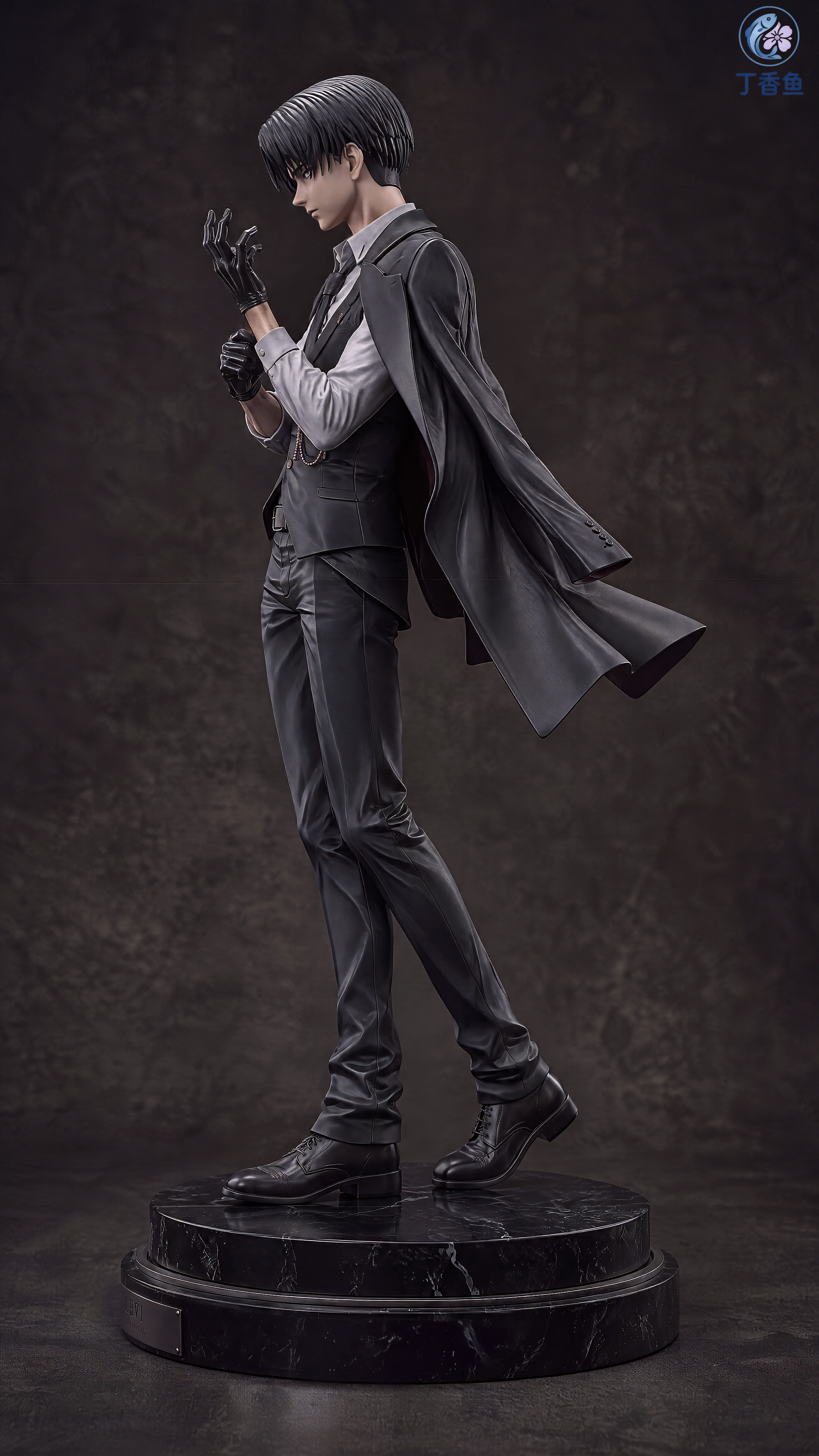 【Pre-sale】Levi Ackerman-Attack on Titan-DXY Studio
