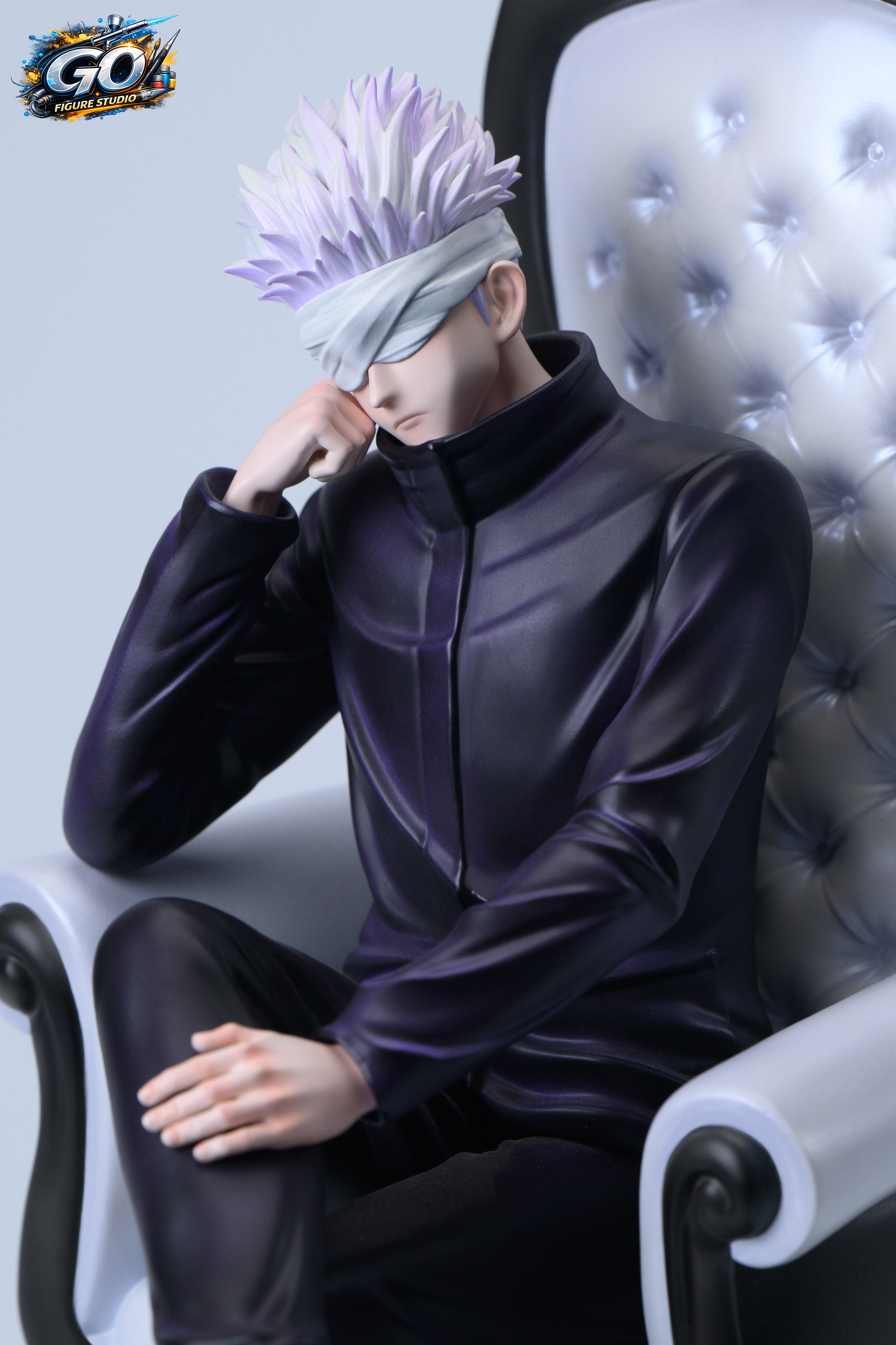 【Pre-sale】Gojo-GO FIGURE Studio