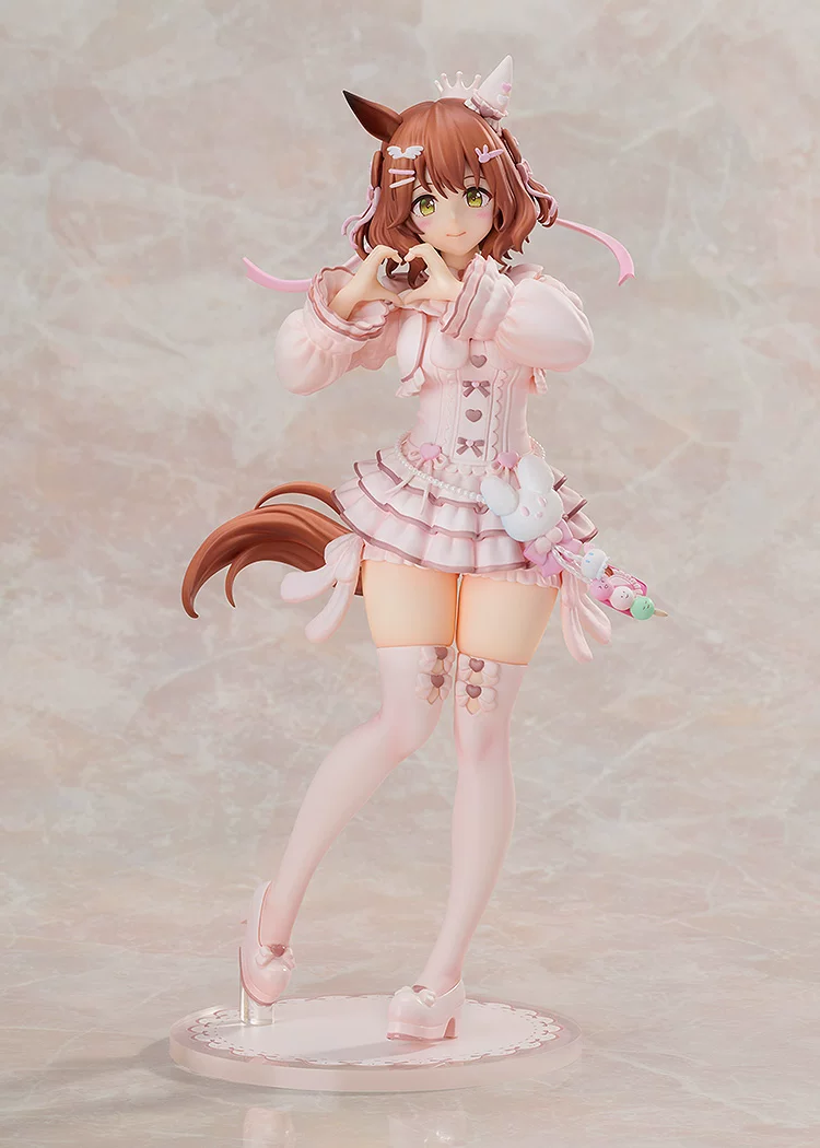 【Pre-sale】1/7 Scale Aston Machan-Pretty Derby-Good Smile Company Studio