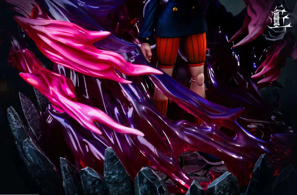 【Pre-sale】1/6 Scale Neferpitou-XinLou Studio