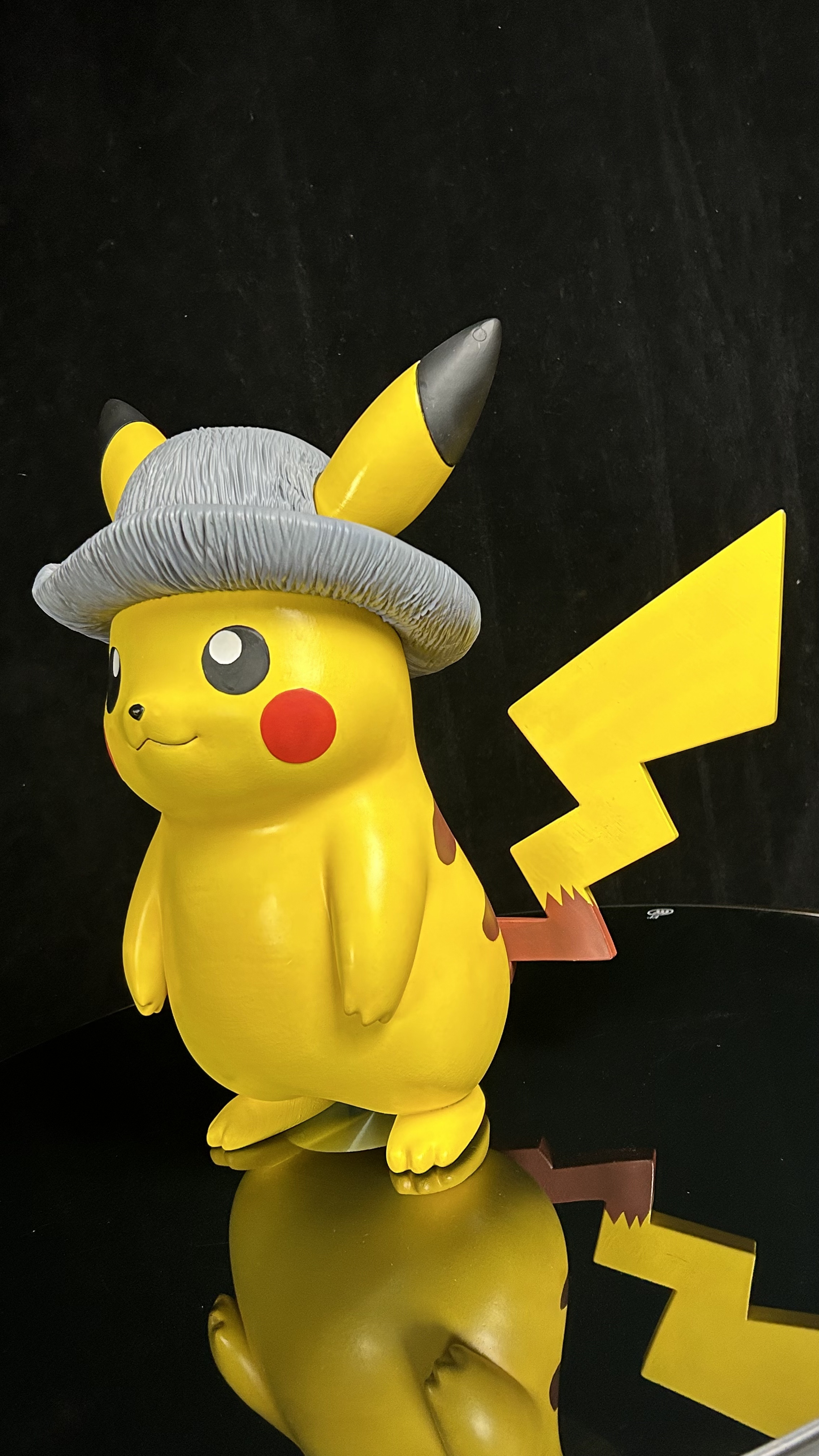 【Pre-sale】Pikachu-Pokemon-Moka Studio