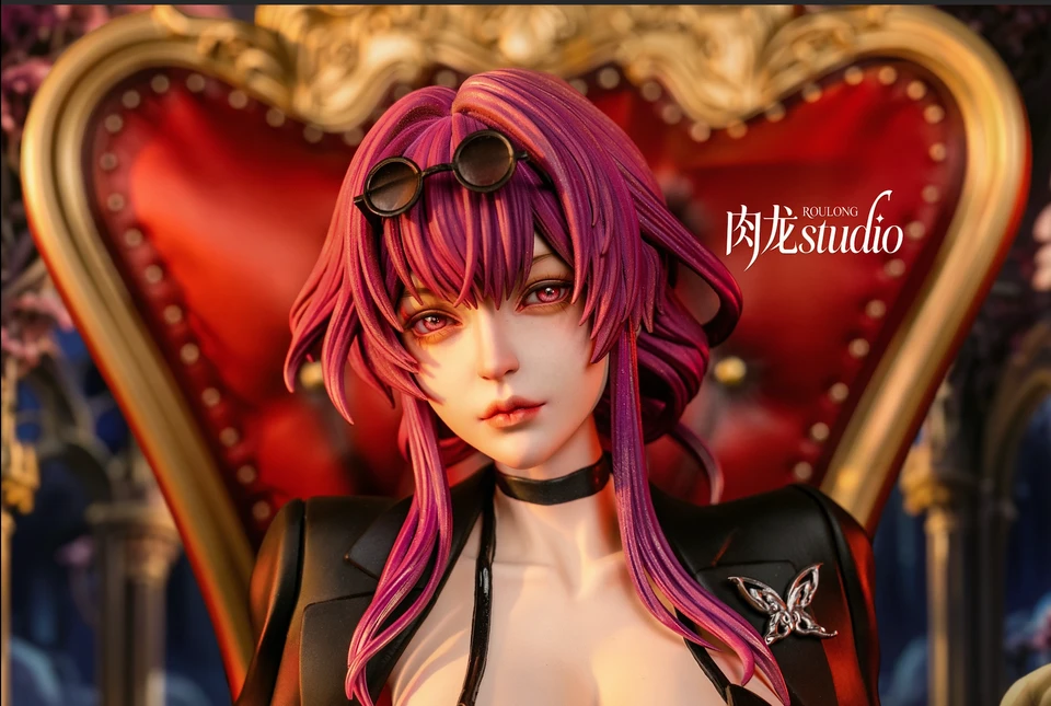 【Pre-sale】1/4 Scale Kafka-RouLong Studio