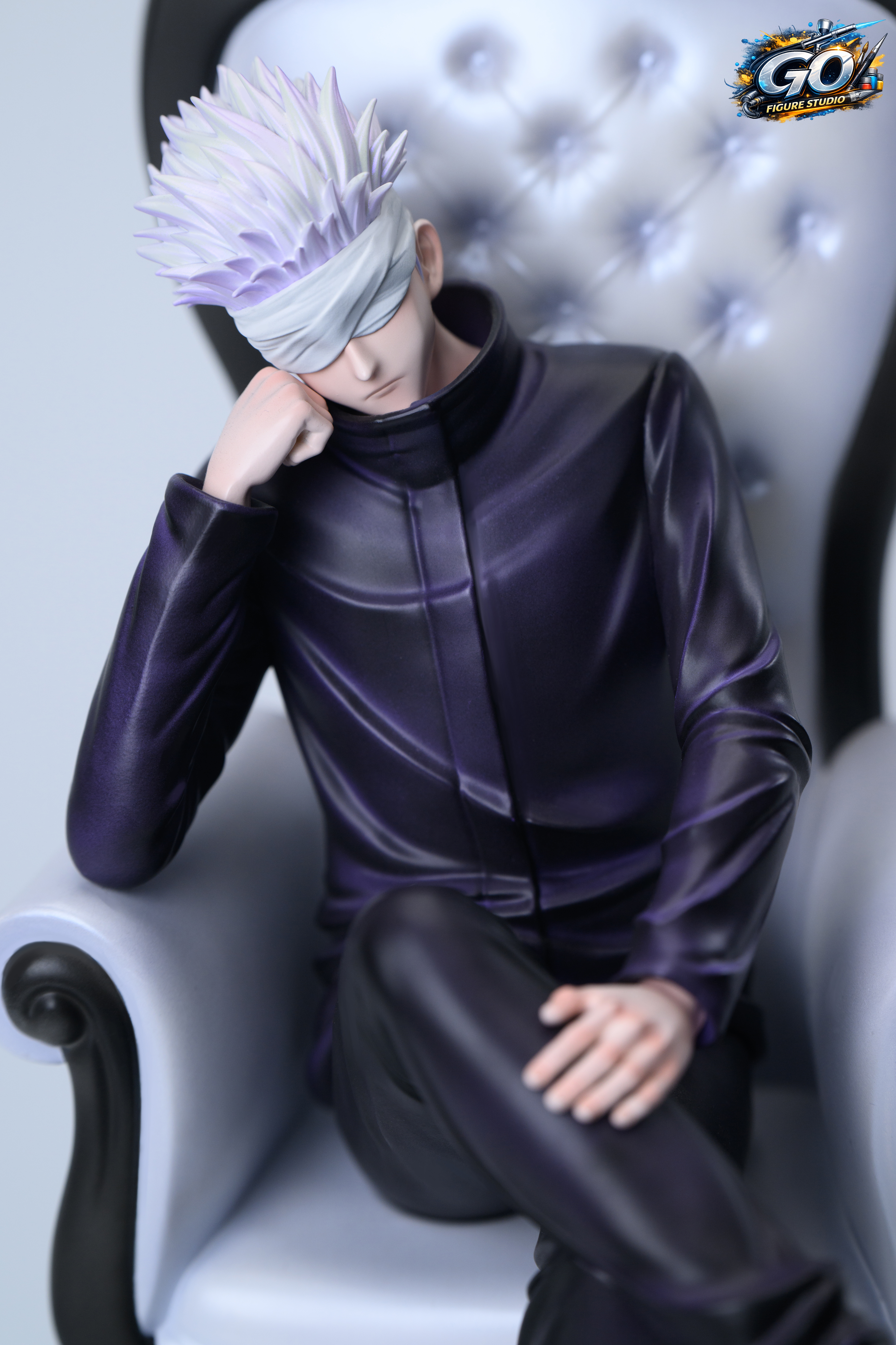 【Pre-sale】Gojo-GO FIGURE Studio