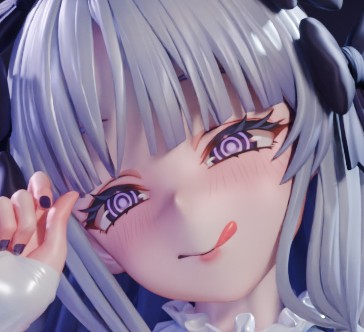 【Pre-sale】1/6 Scale Francesca Prelati-Orange Cat Studio