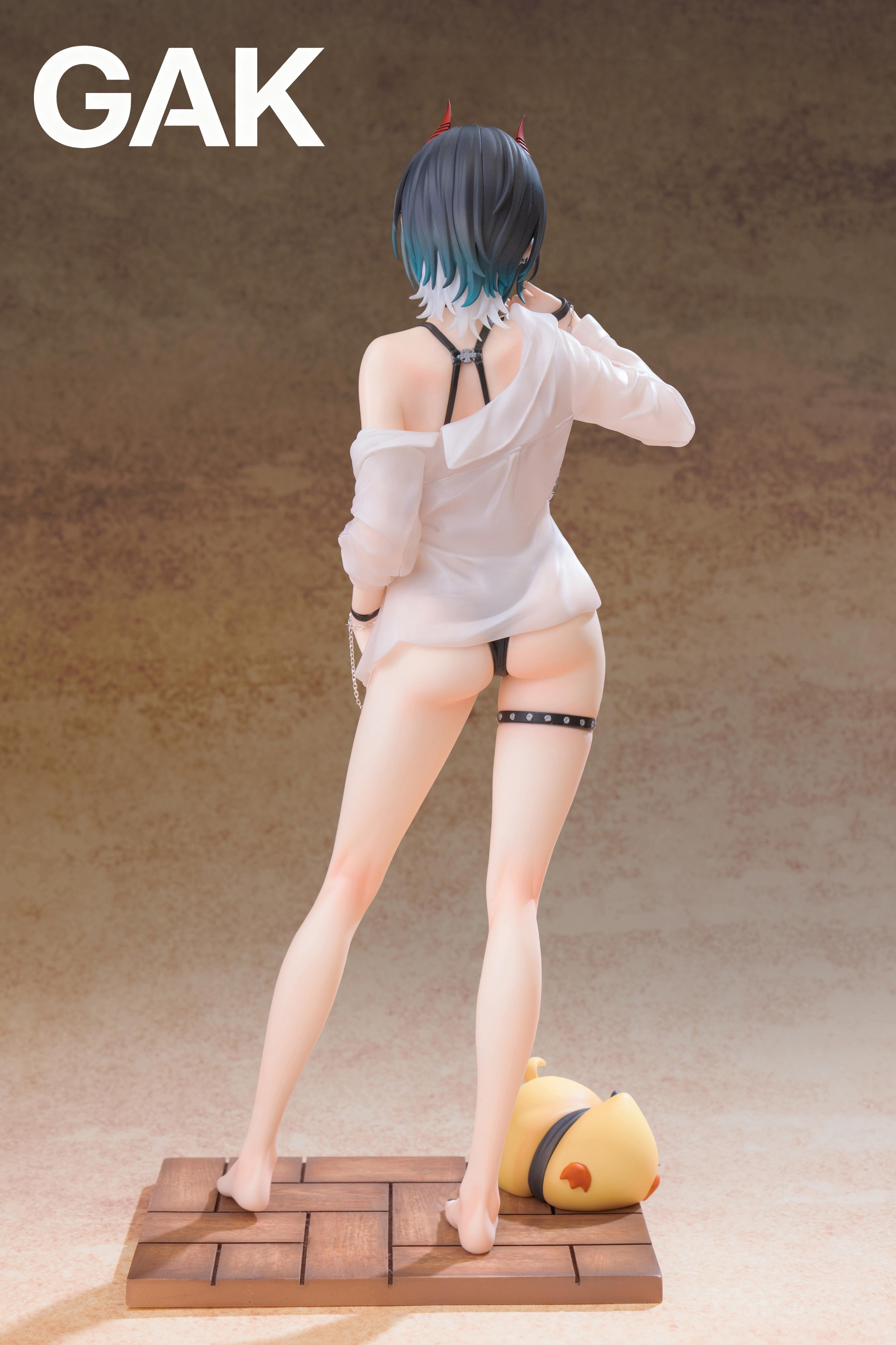 【Pre-sale】1/7 Scale KMS UIrich von Hutten-Azur Lane-GAK Studio