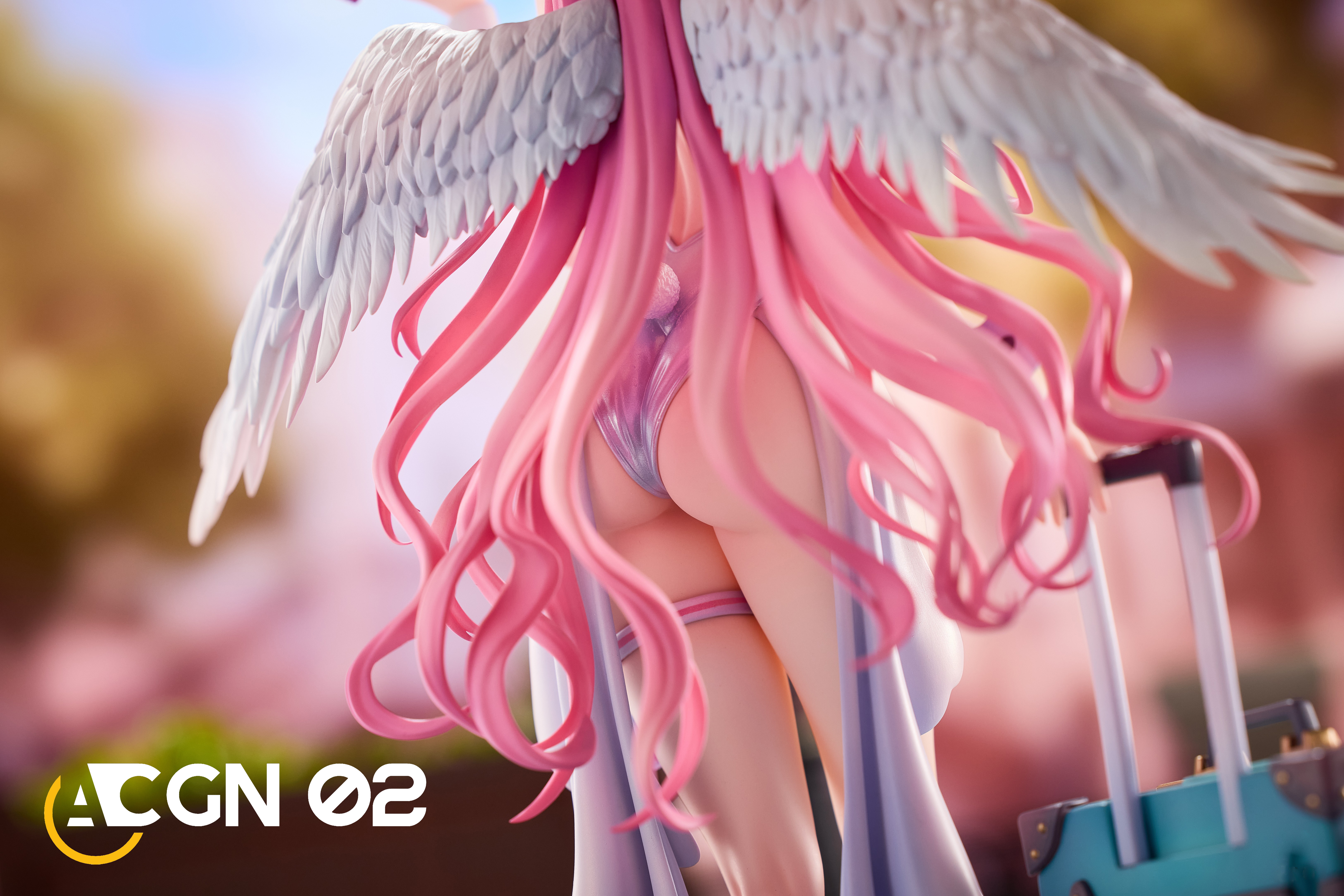 【Pre-sale】1/6 Scale Privaty and Dorothy-NIKKE：The Goddess of Victory-ACGN 02 Studio