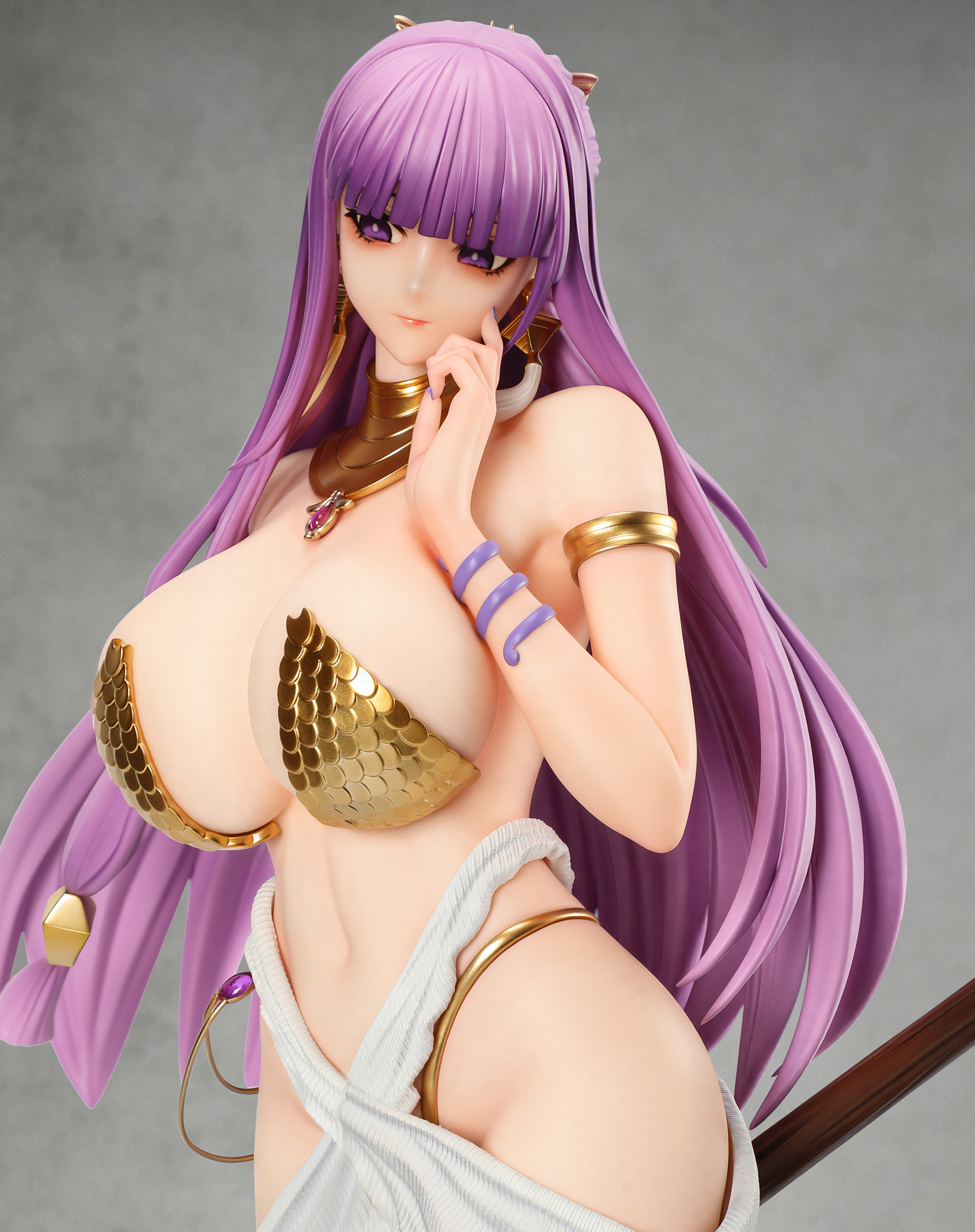 【Pre-sale】1/4 Scale Nile Whispers Ver 2.0 Fern-Frieren: Beyond Journey's End-Last Work Studio
