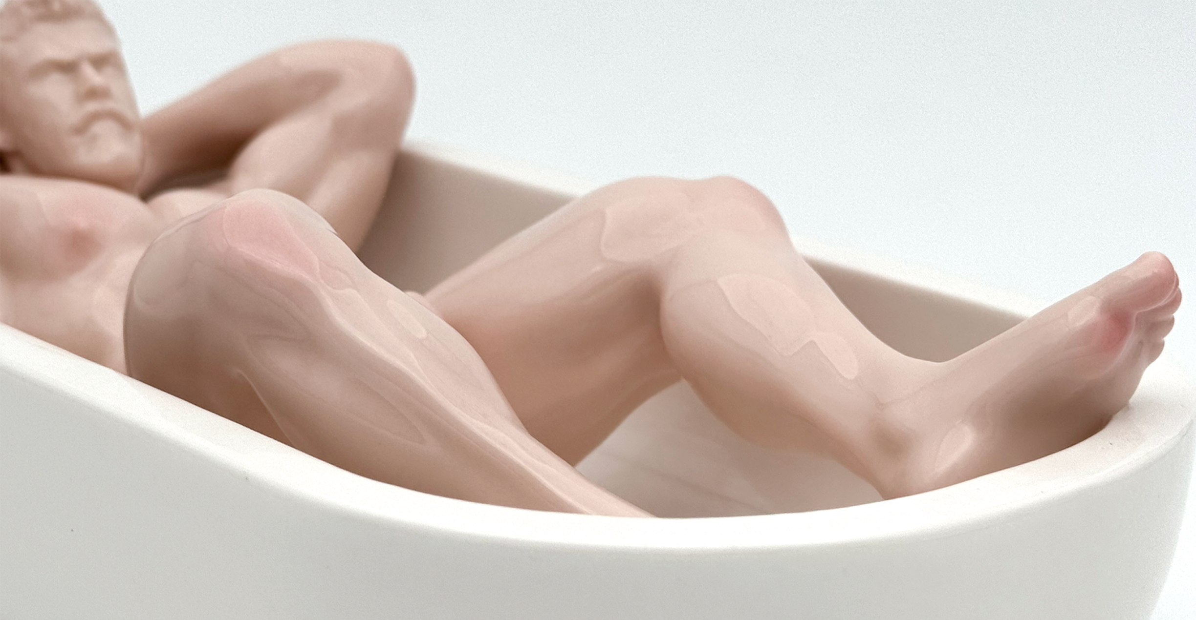 【Pre-sale】NO.5 Nude Pink Edition-CHOC studio