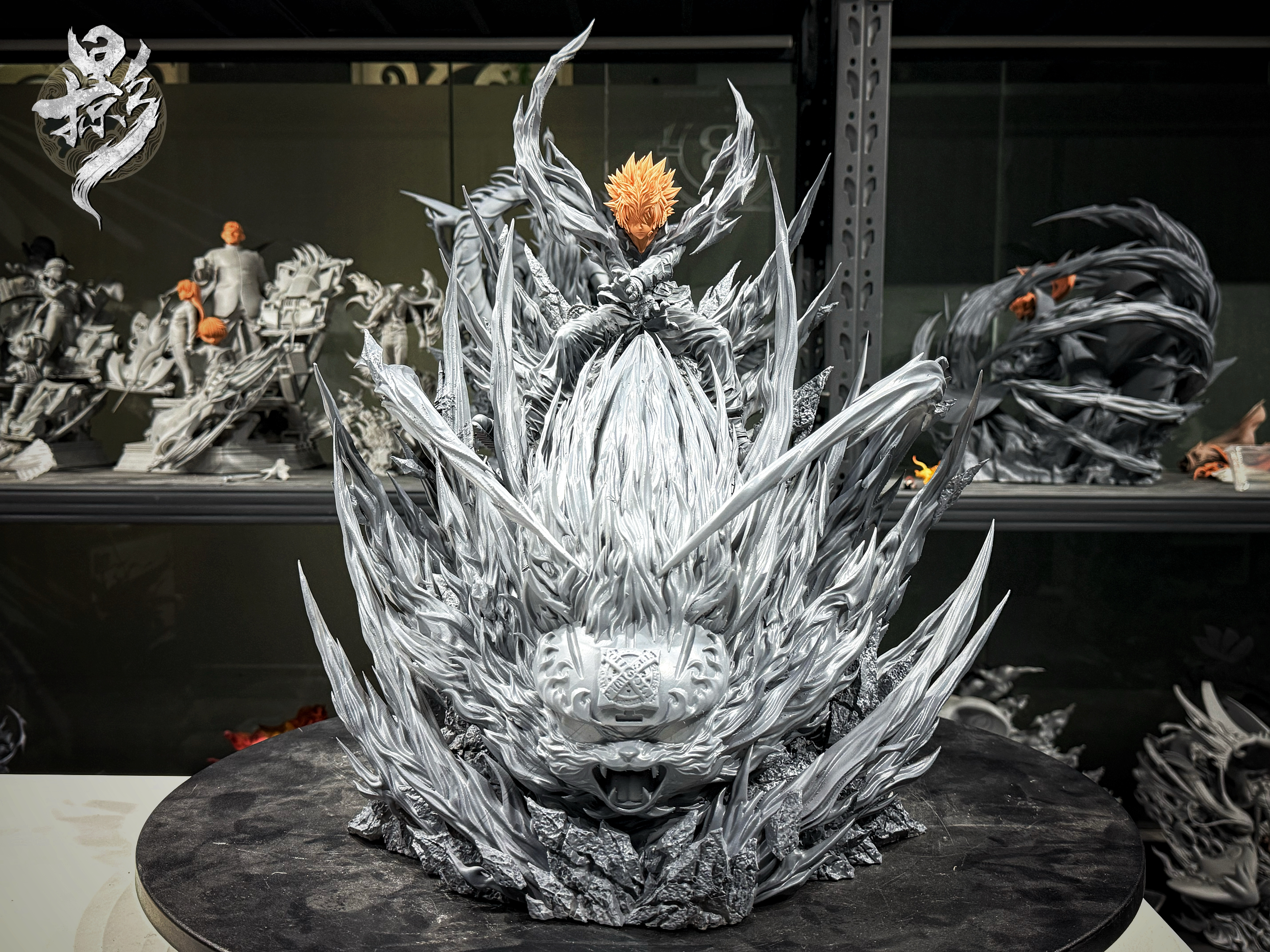 【Pre-sale】X-X-Bunner Sawada Tsunayoshi-HITMAN REBORN!-LueYing Studio
