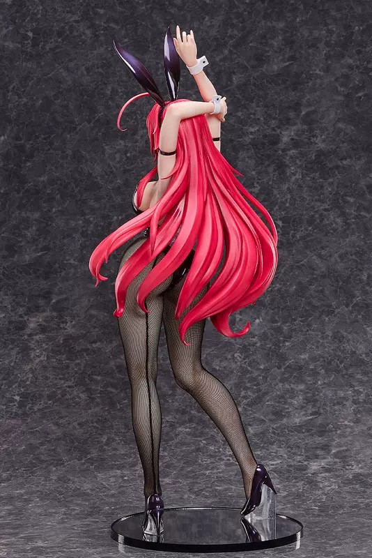 【Pre-sale】1/3 Scale Bunny Girl Rias Gremory-FREEing Studio