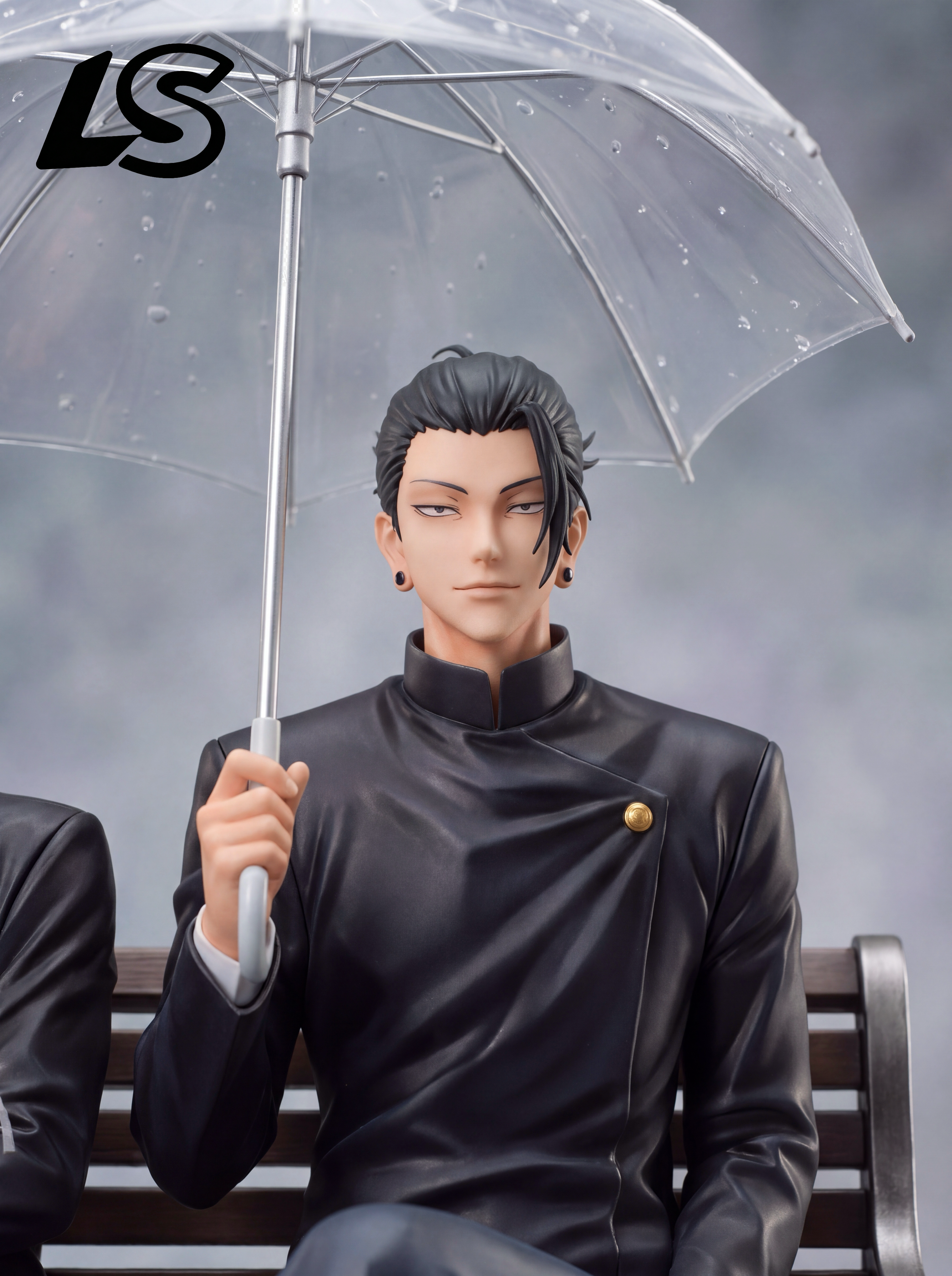 【Pre-sale】1/6 Scale Gojo and Geto-Jujutsu Kaisen-LS Studio