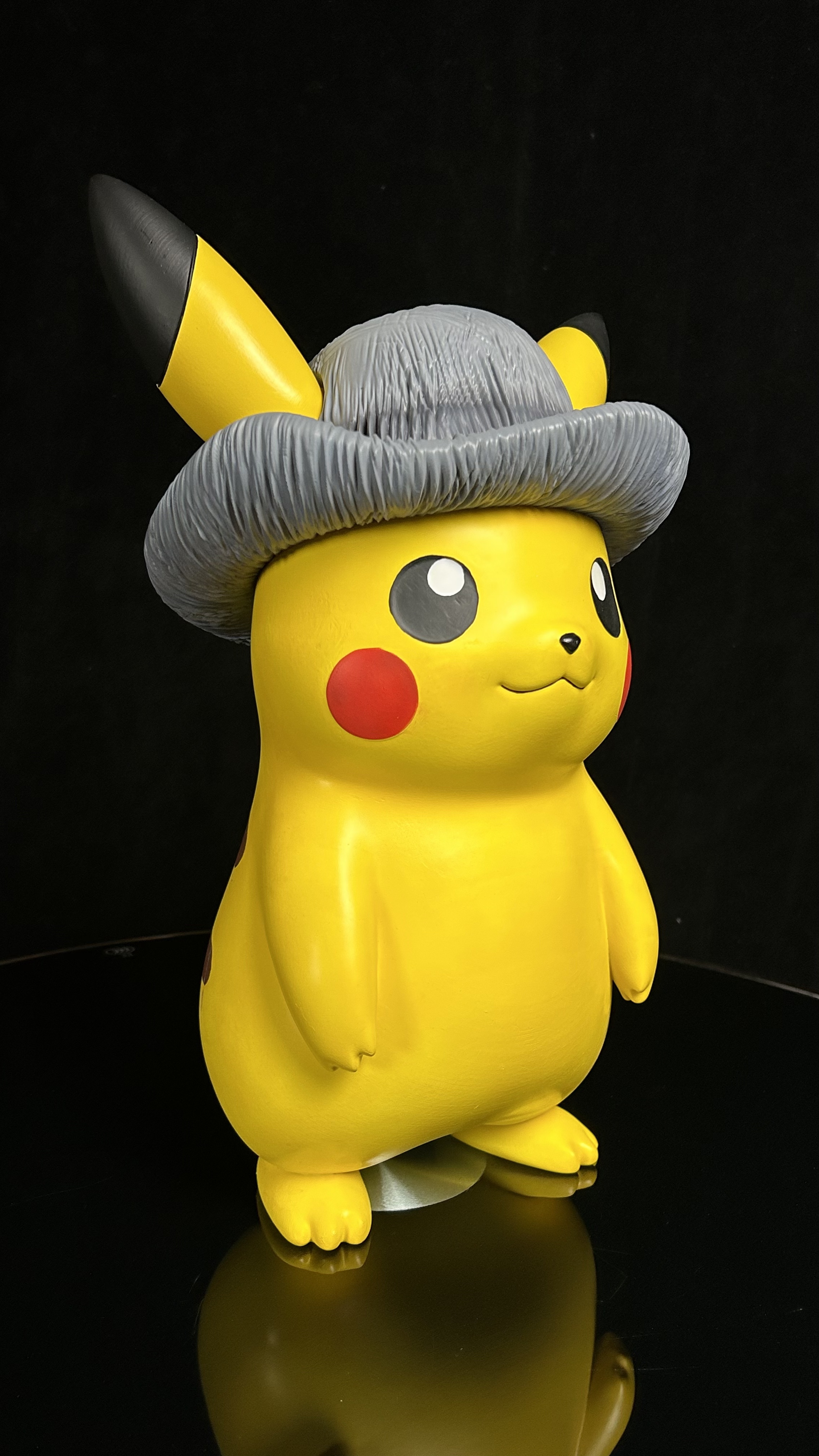 【Pre-sale】Pikachu-Pokemon-Moka Studio