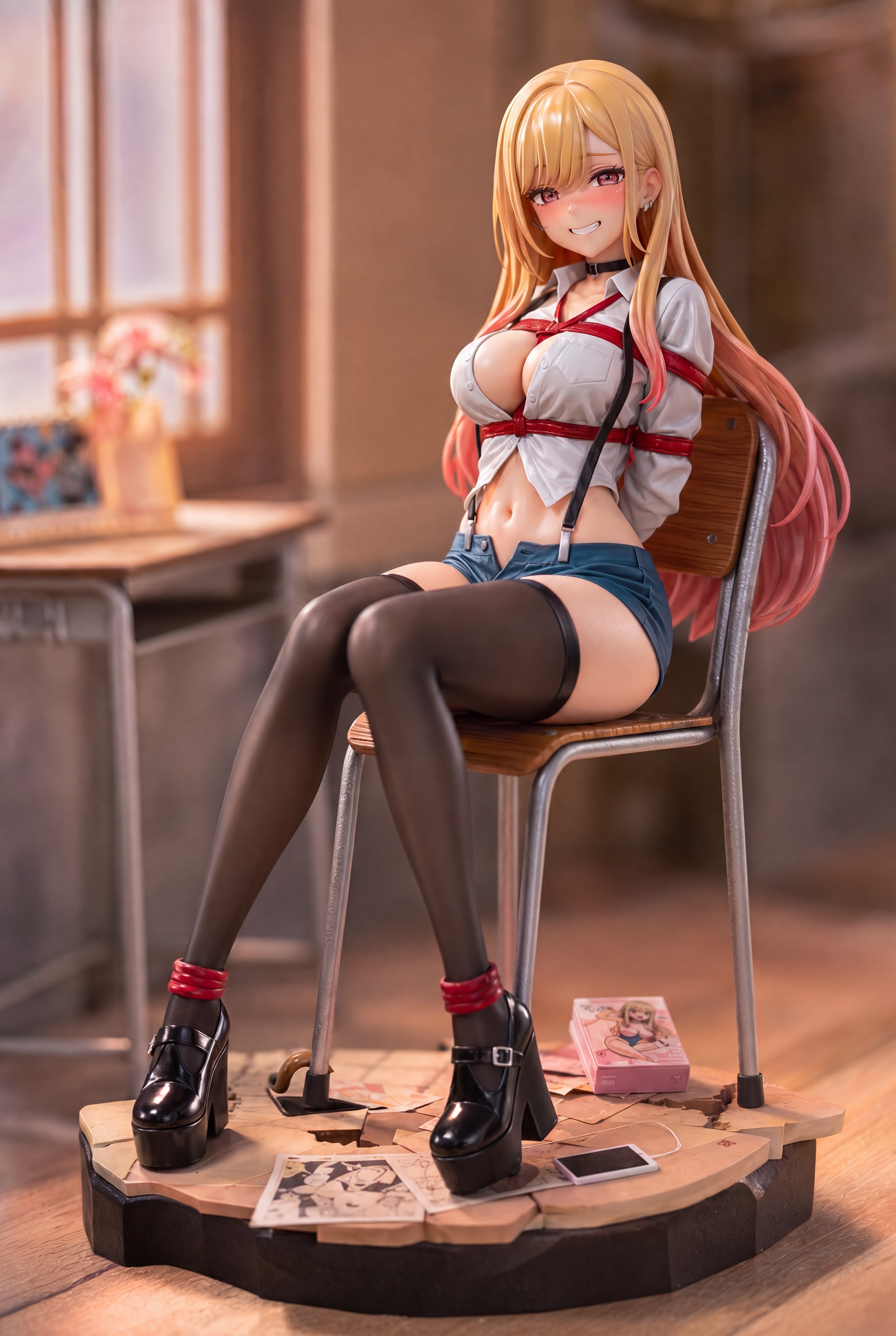My Dress-Up Darling