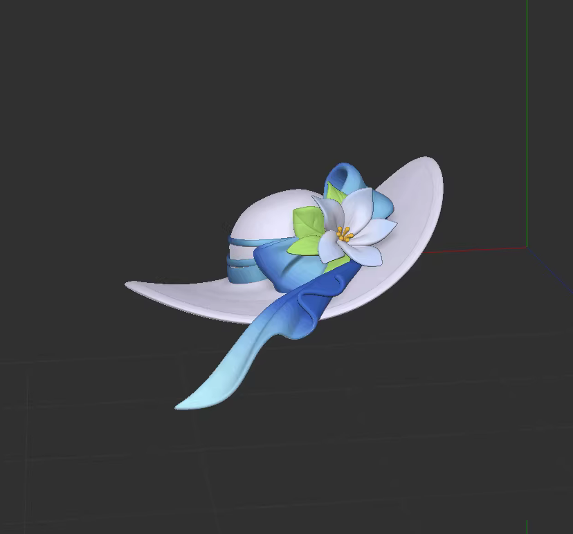 【Pre-sale】1/6 Scale Sandybeach Cartethyia-FT Studio