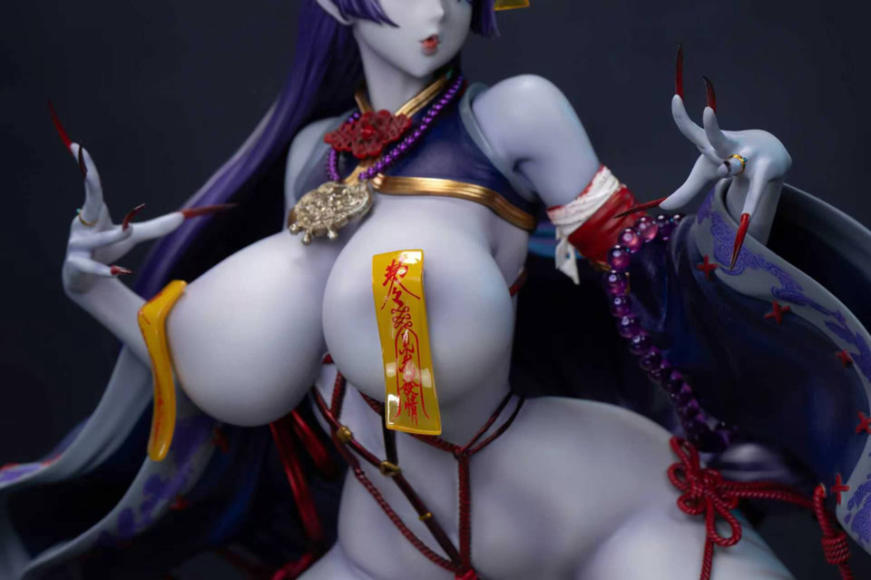 【Pre-sale】Zombie Minamoto no Raikou and Shuten Doji-Xpic Studio