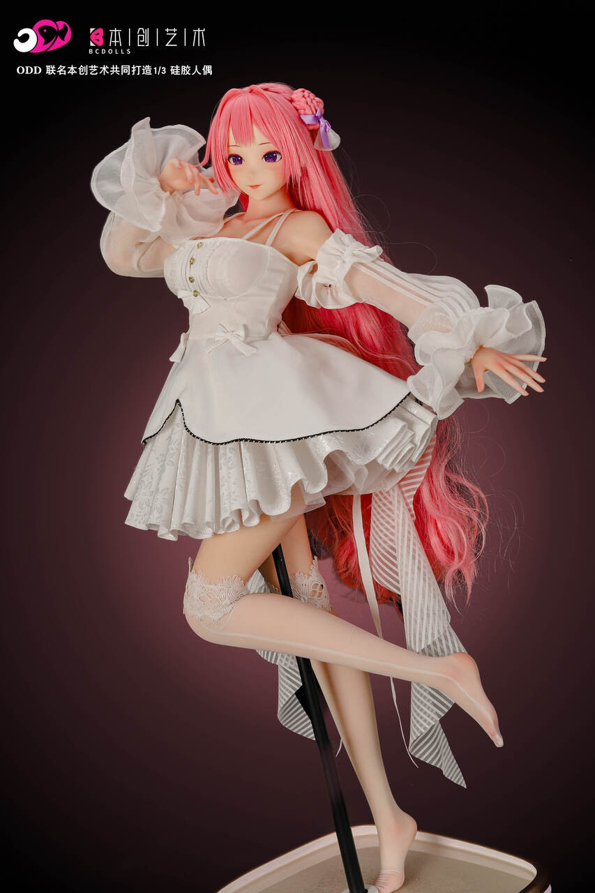 【Pre-sale】1/3 Scale Dorothy-ODD Studio