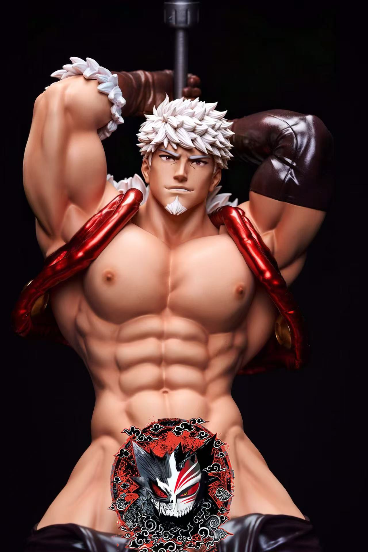 【Pre-sale】1/6 Scale Niko-Gyee-Gentleman Studio