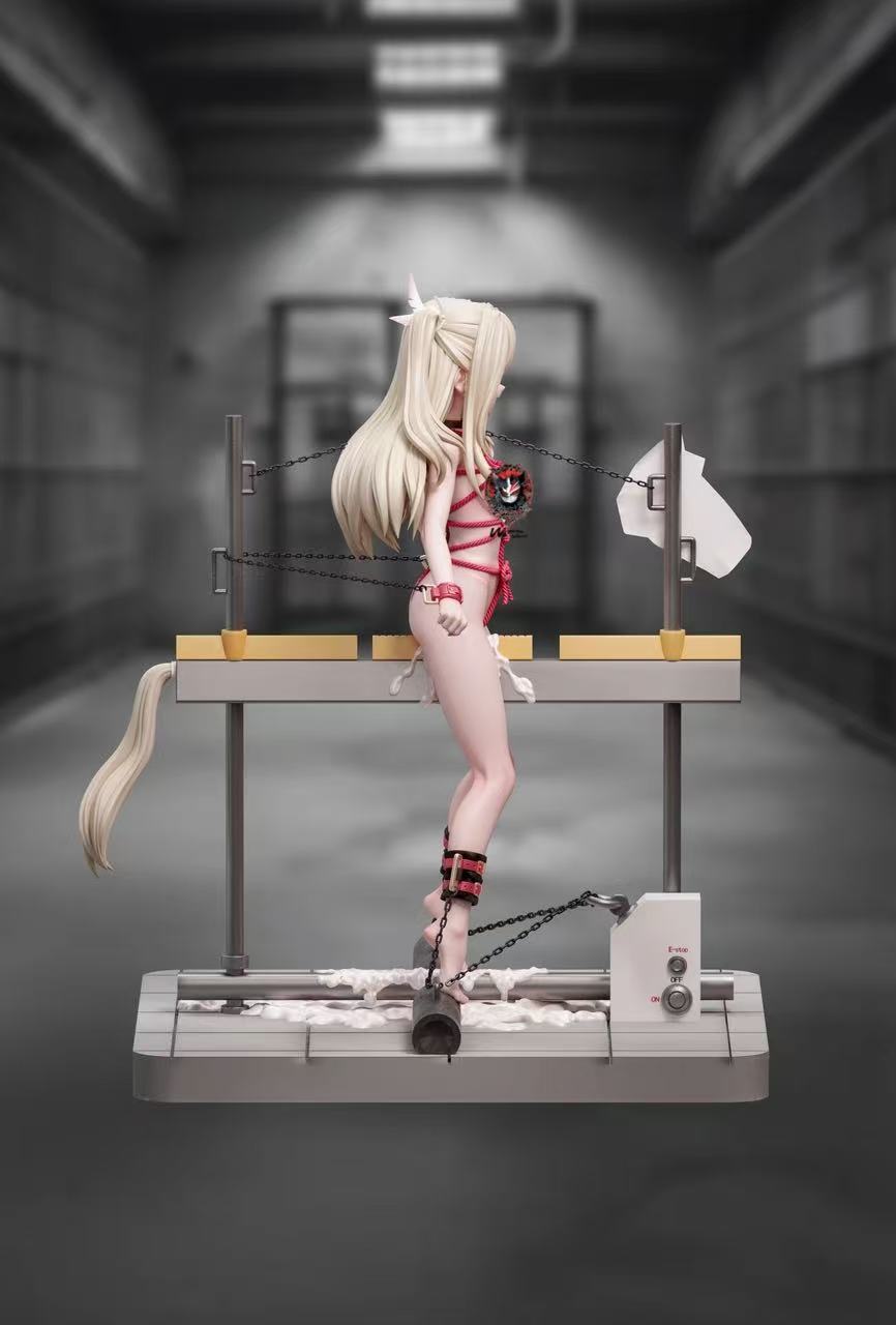 【Pre-sale】Illyasviel von Einzbern-Meat Studio