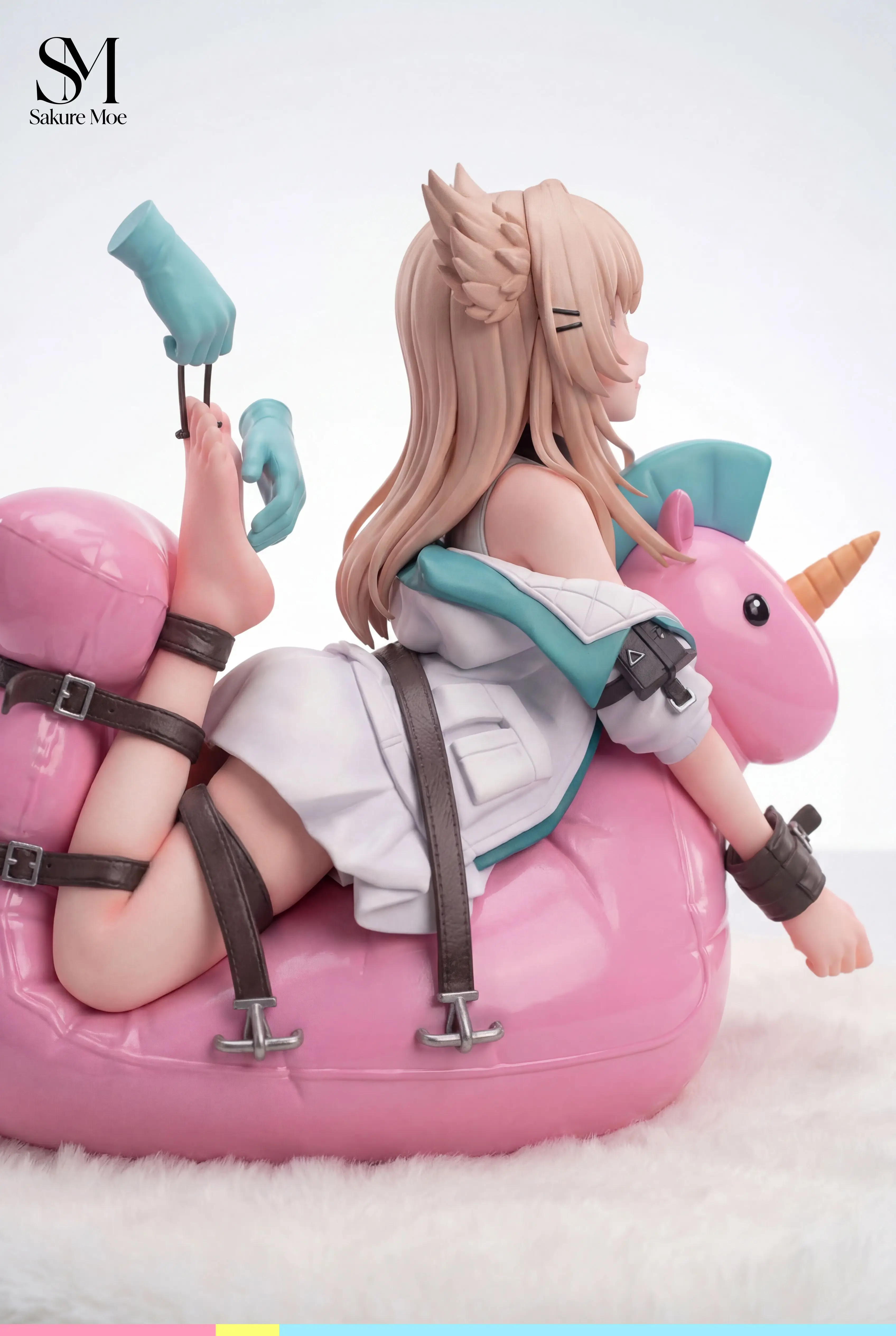 【Pre-sale】1/6 Scale Perlica-Arknights-Sakure Moe Studio