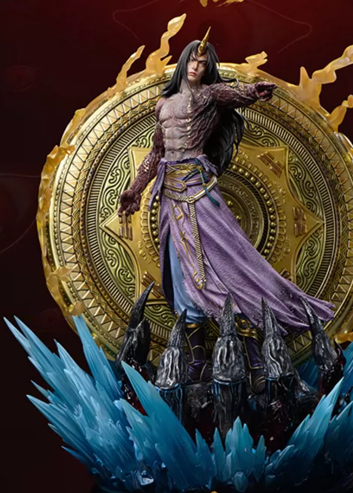 【Pre-sale】1/4 Scale Wen TianRen-A Record of a Mortal’s Journey to Immortality-JQLW Studio
