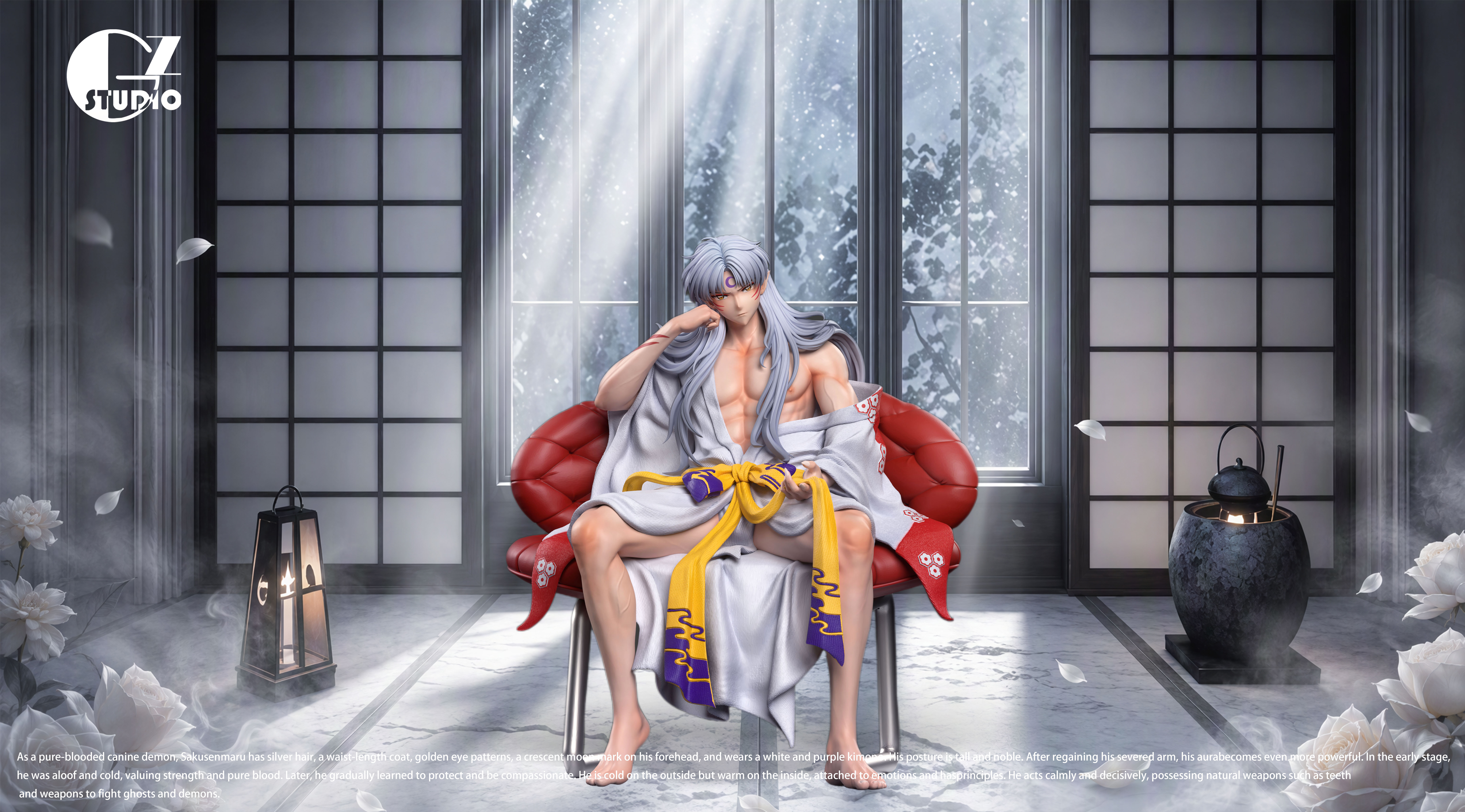 Inuyasha