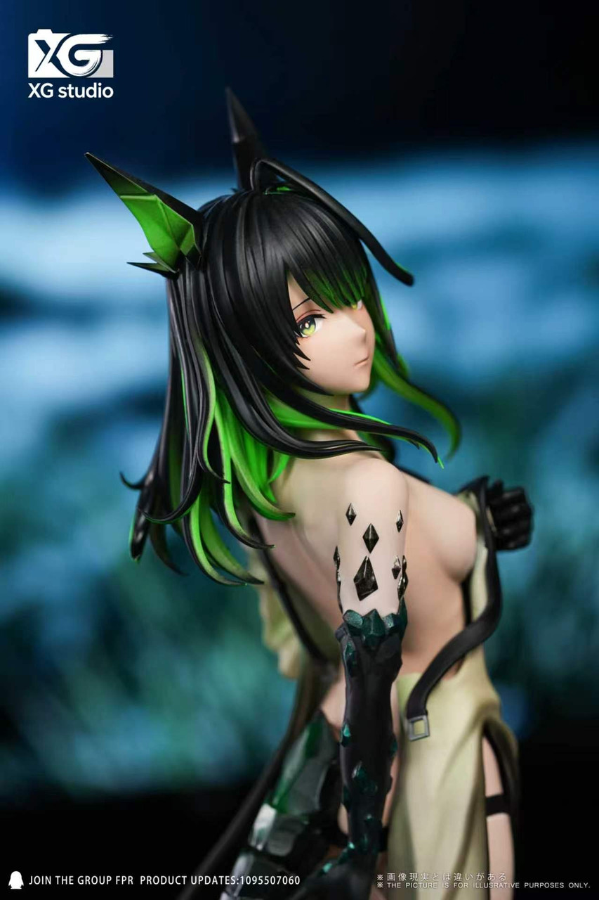 【Pre-sale】1/6 Scale Mon3tr-Arknights-XG Studio