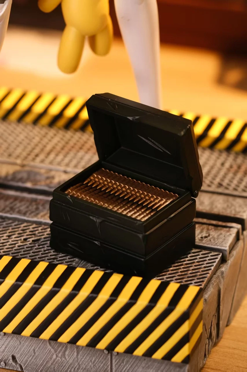 【Pre-sale】1/6 Scale Bronya Zaychik-Miwu X MoKu Studio