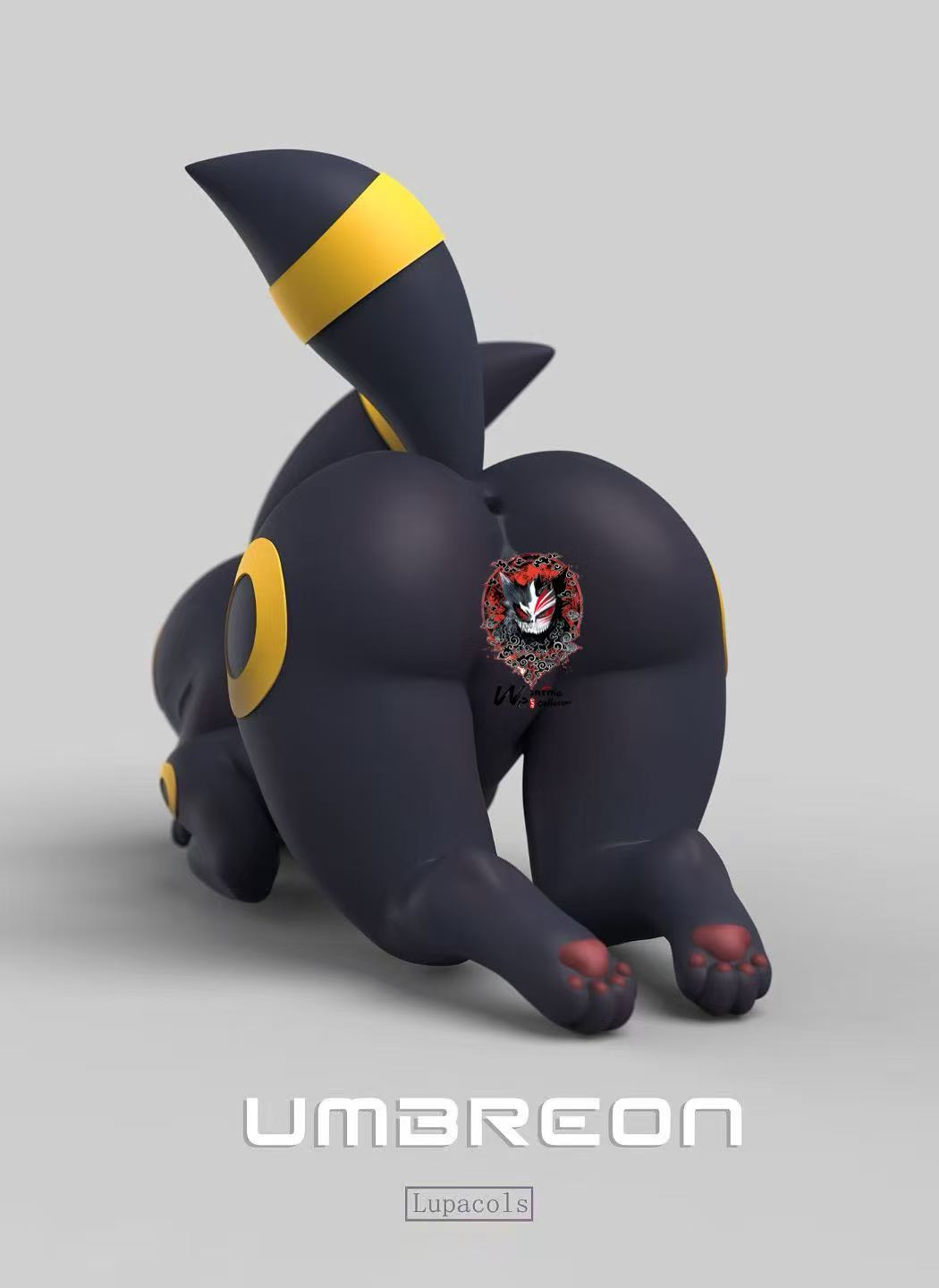 【Pre-sale】Umbreon-Lupacol Studio