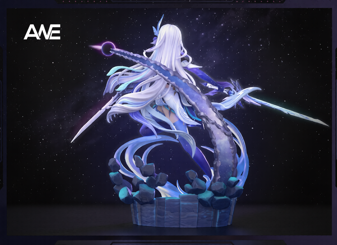 【Pre-sale】Skirk-ANE Studio