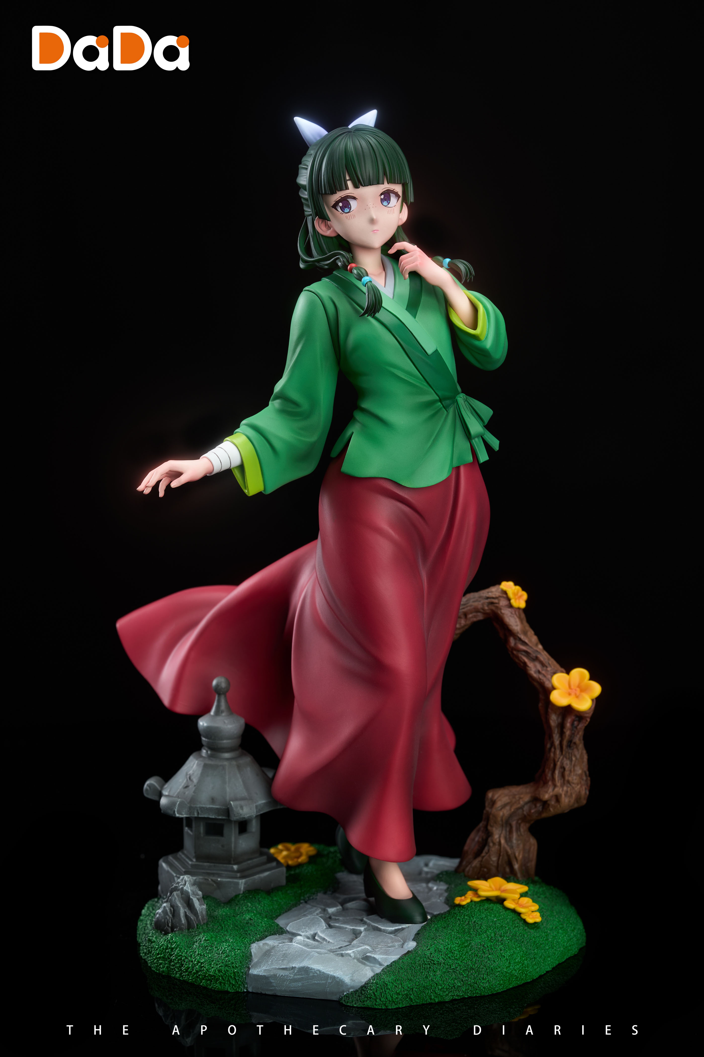【Pre-sale】1/6 Scale MaoMao-The Apothecary Diaries-DaDa Studio