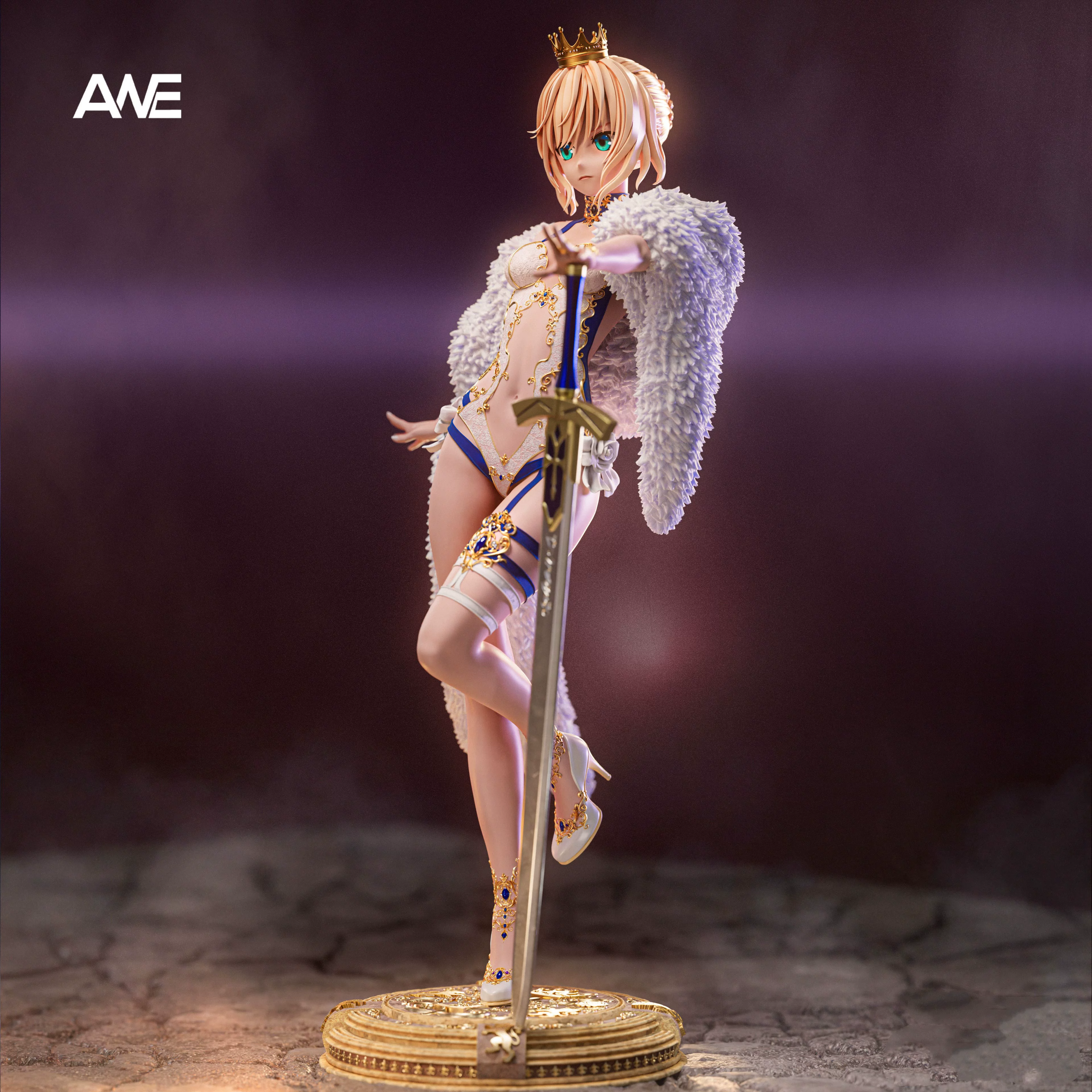 【Pre-sale】Saber-Fate/Grand Order-ANE Studio