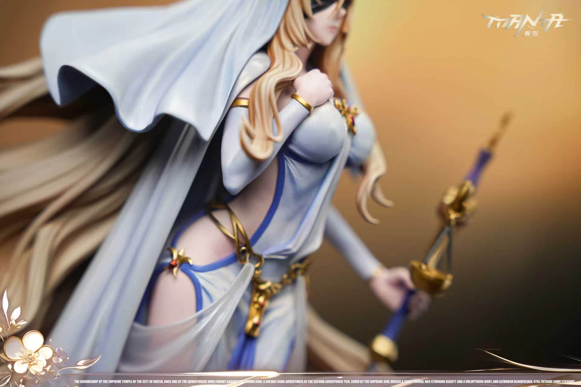 【Pre-sale】Sword Maiden-Goblin Slayer-Manta Studio