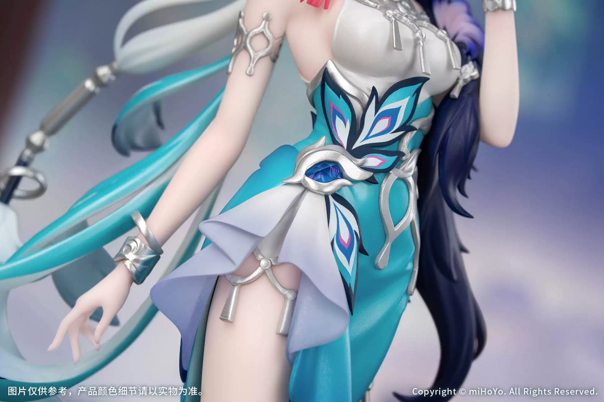 【Pre-sale】1/8 Scale Yao Guang-Honkai: Star Rail-Myethos Studio