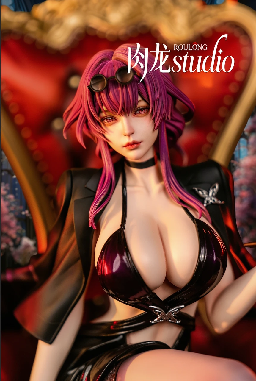 【Pre-sale】1/4 Scale Kafka-RouLong Studio