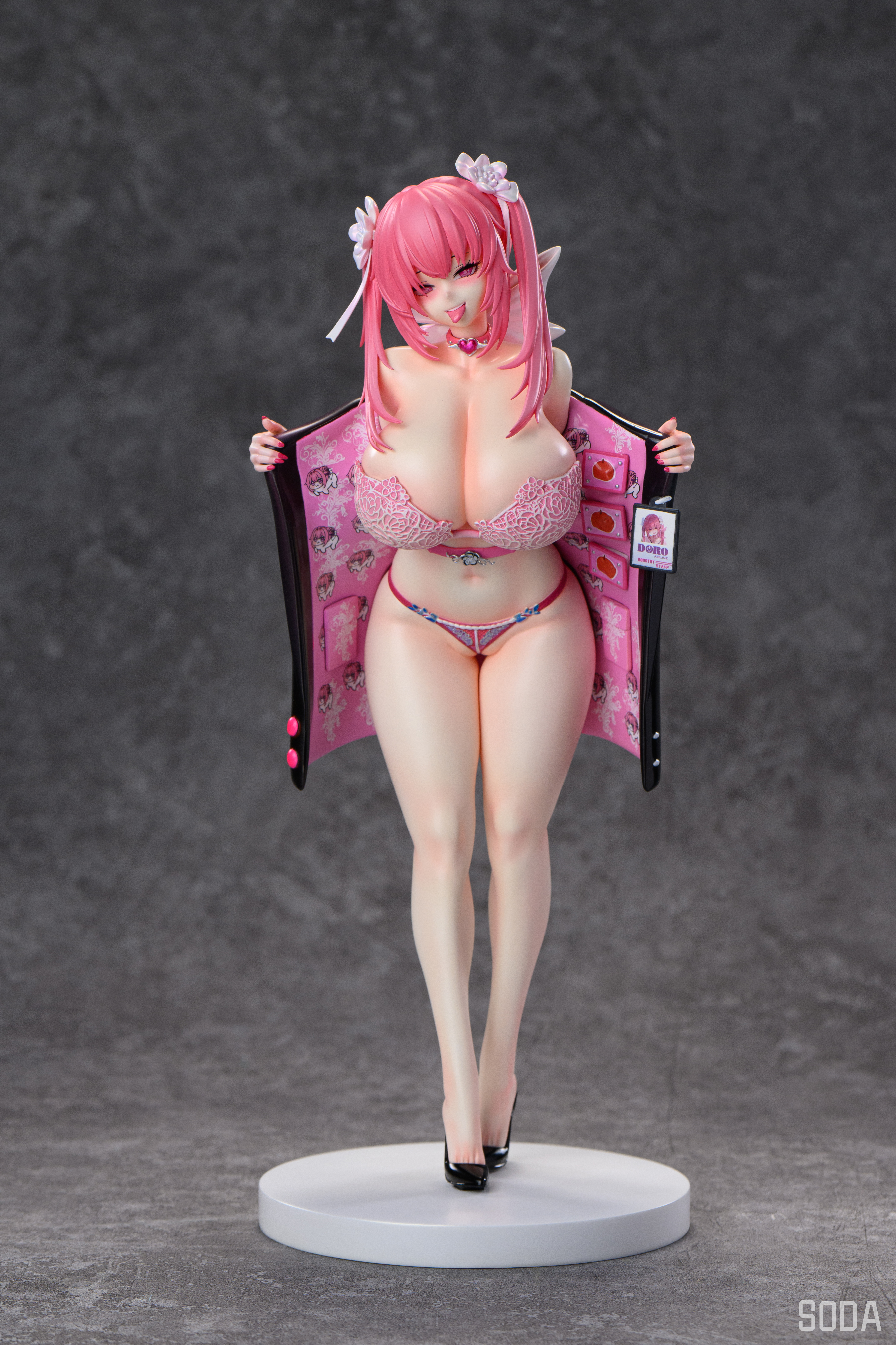 【Pre-sale】1/6 Scale Dorothy-SODA Studio and DISH