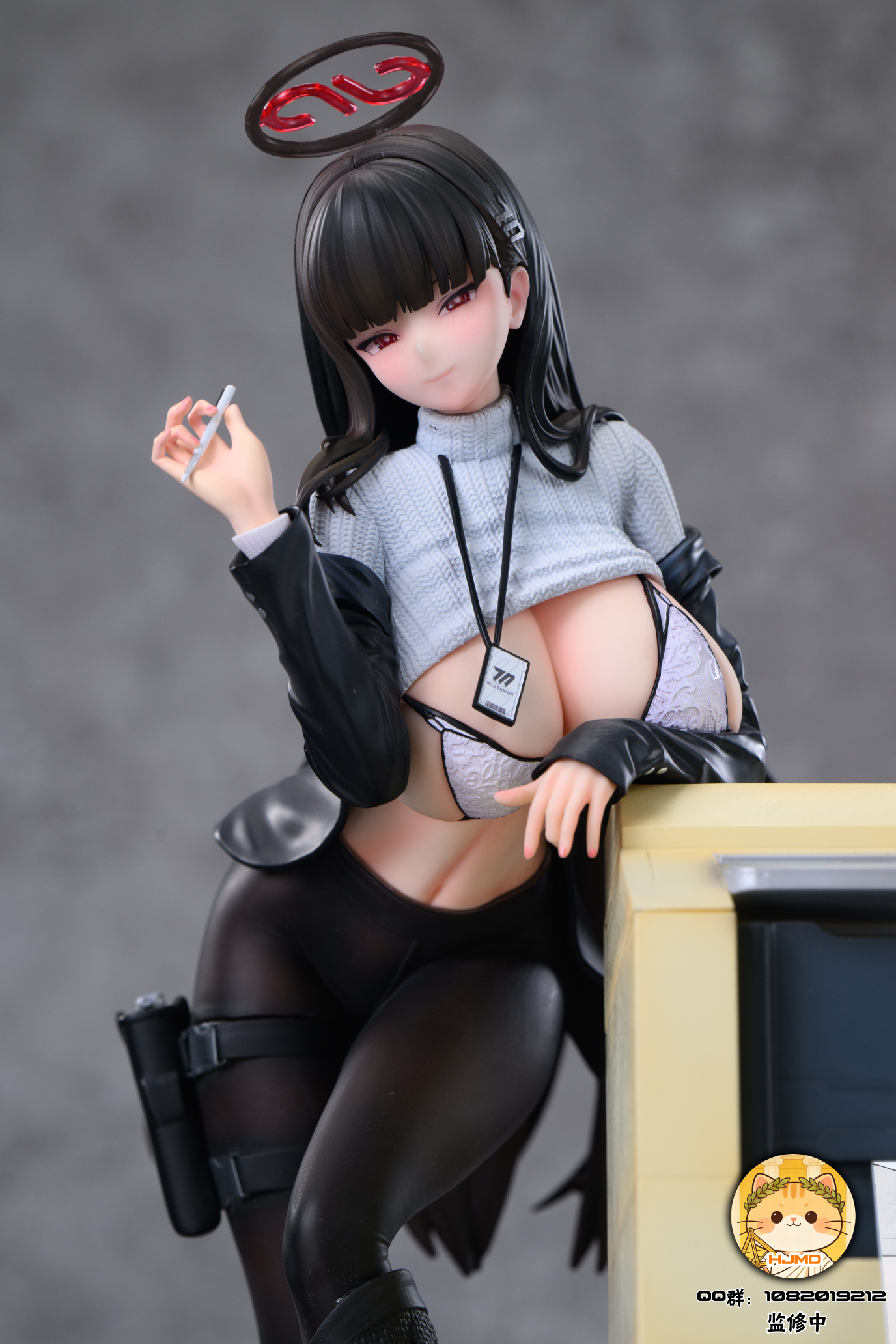 【Pre-sale】1/4 Scale Tsukatsuki Rio-HJMD Studio