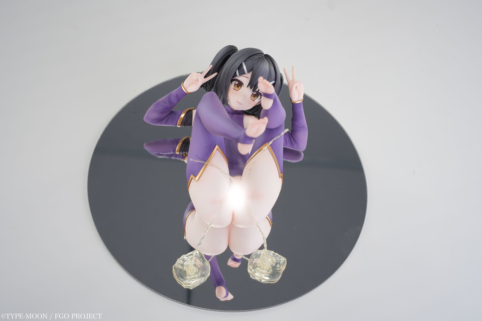 【Pre-sale】1/6 Scale Miyu Edelfelt-Fate/Grand Order-GC Studio
