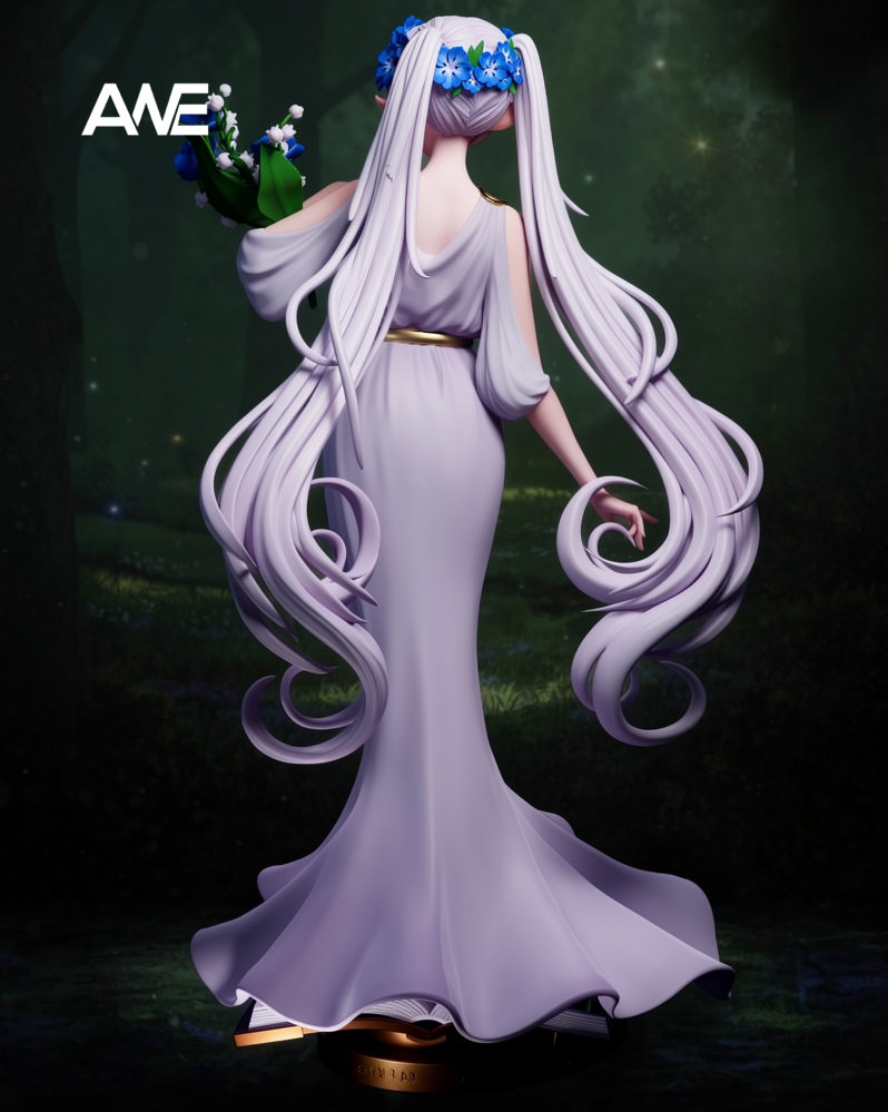 【Pre-sale】Frieren-Frieren: Beyond Journey's End-ANE Studio