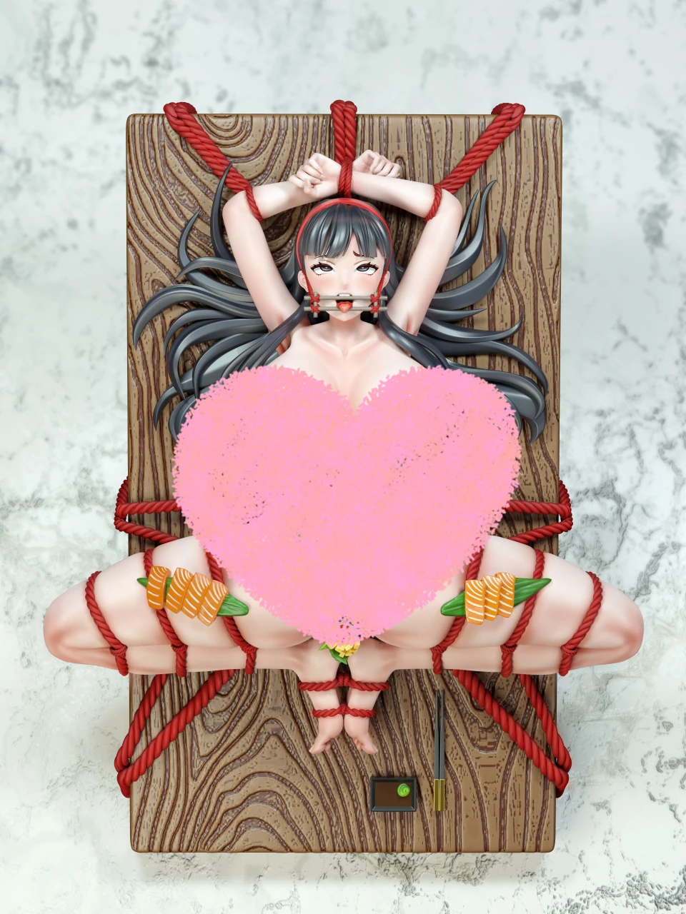 【Pre-sale】1/6 Scale Yukiko Amagi-Persona 4-Meat Studio