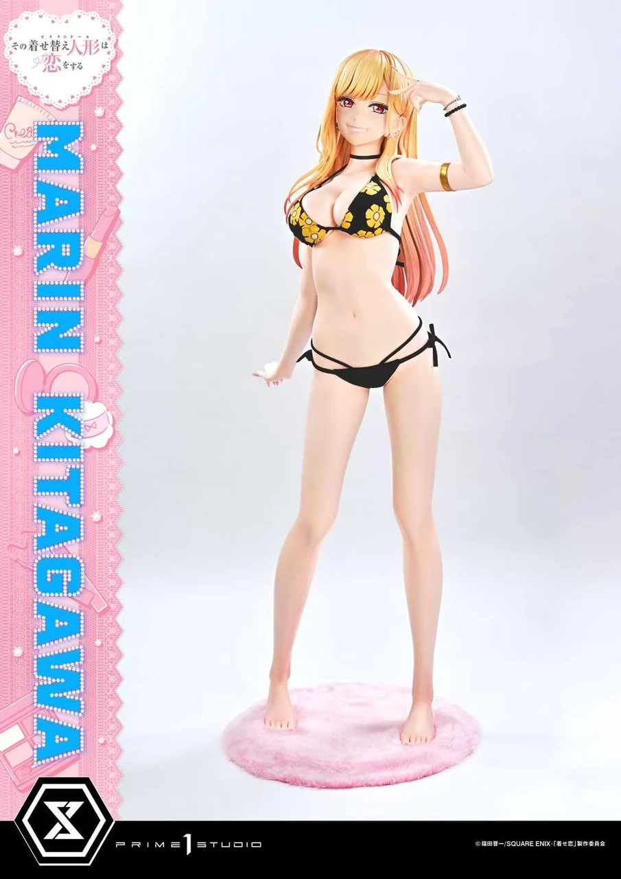【Pre-sale】1/1 Scale Marin Kitagawa-My Dress-Up Darling-Prime 1 Studio