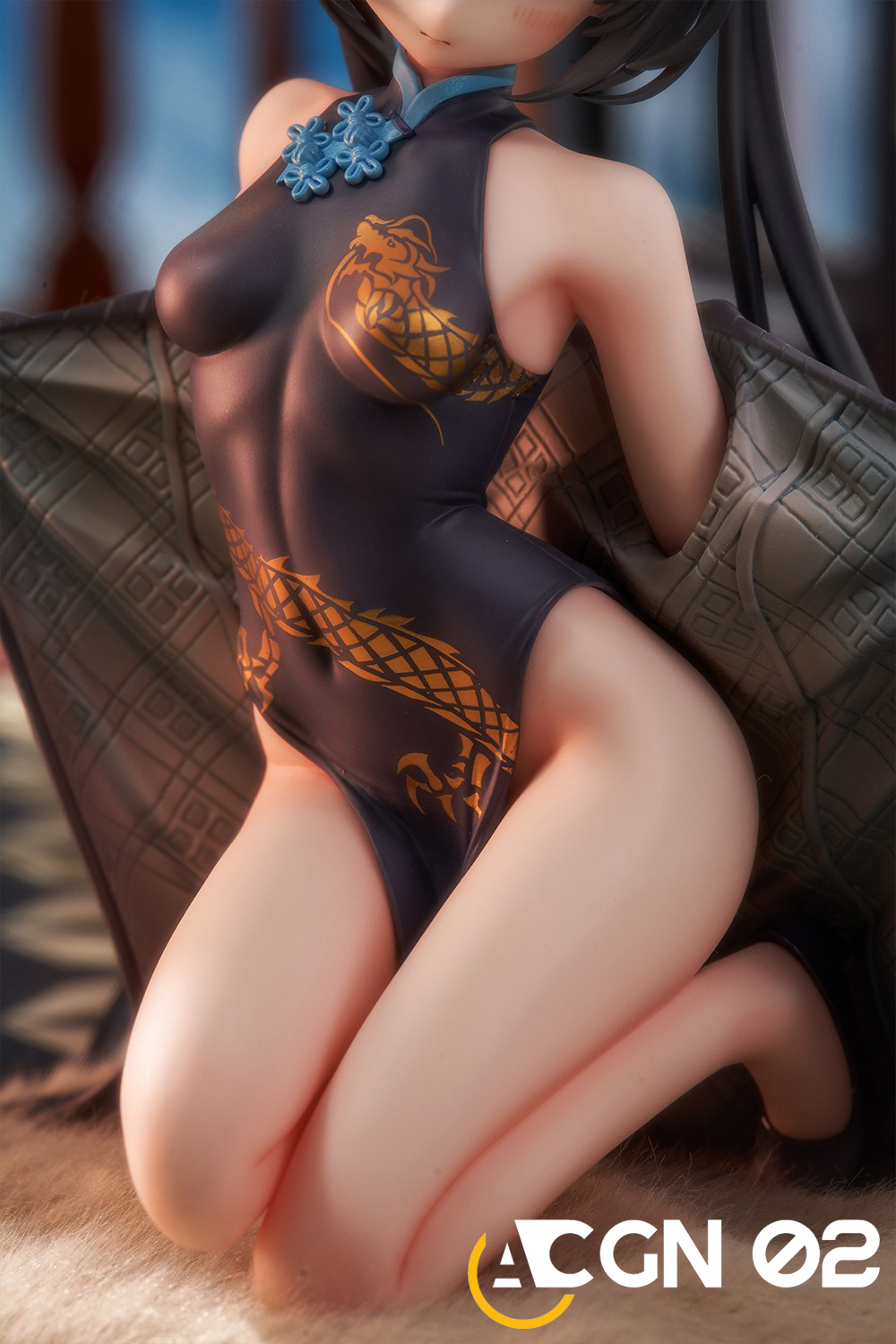 【Pre-sale】1/6 Scale Kisaki-ACGN 02 Studio