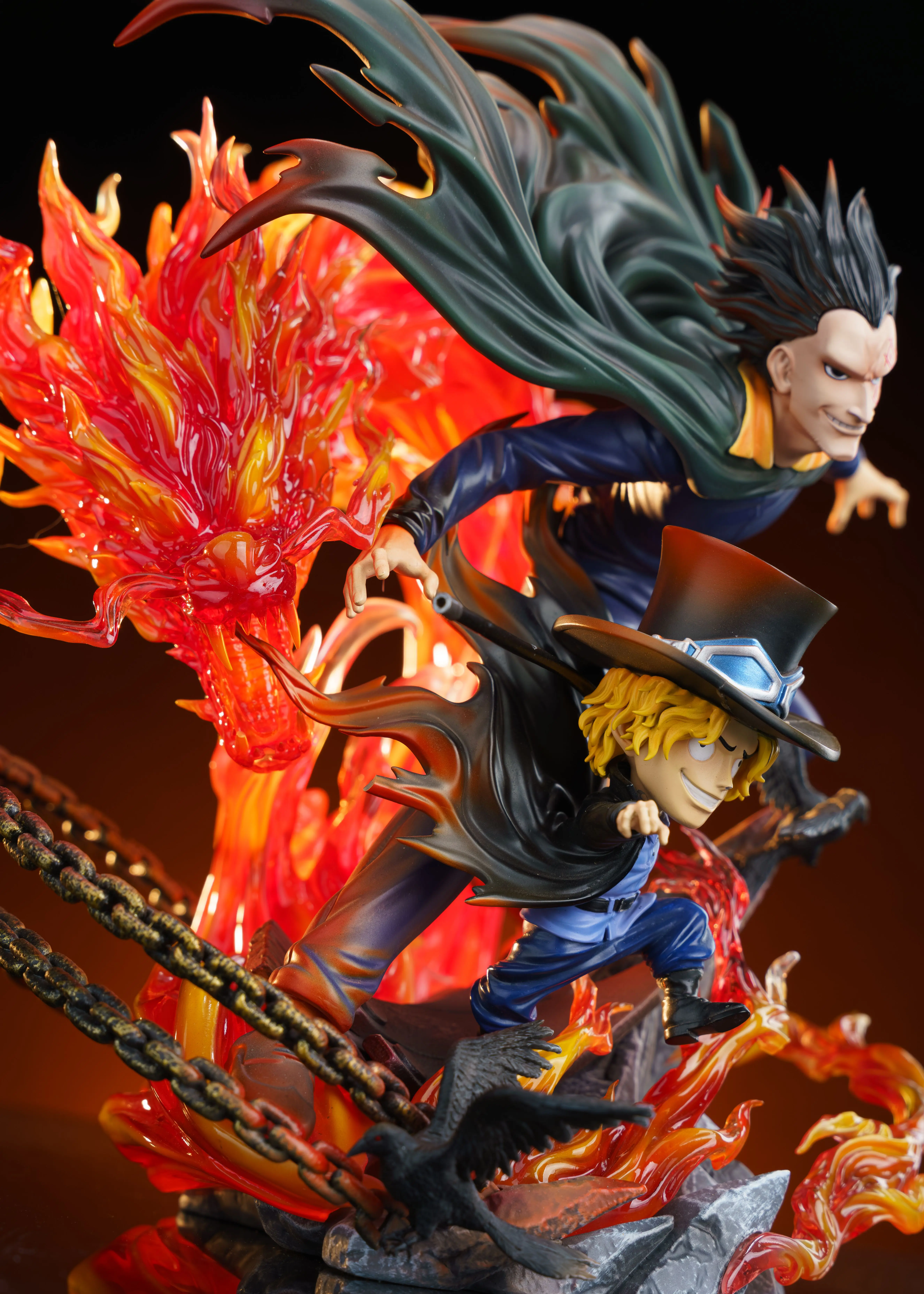 【Pre-sale】野原 しんのすけ COS Sabo-MianHuaTang Studio