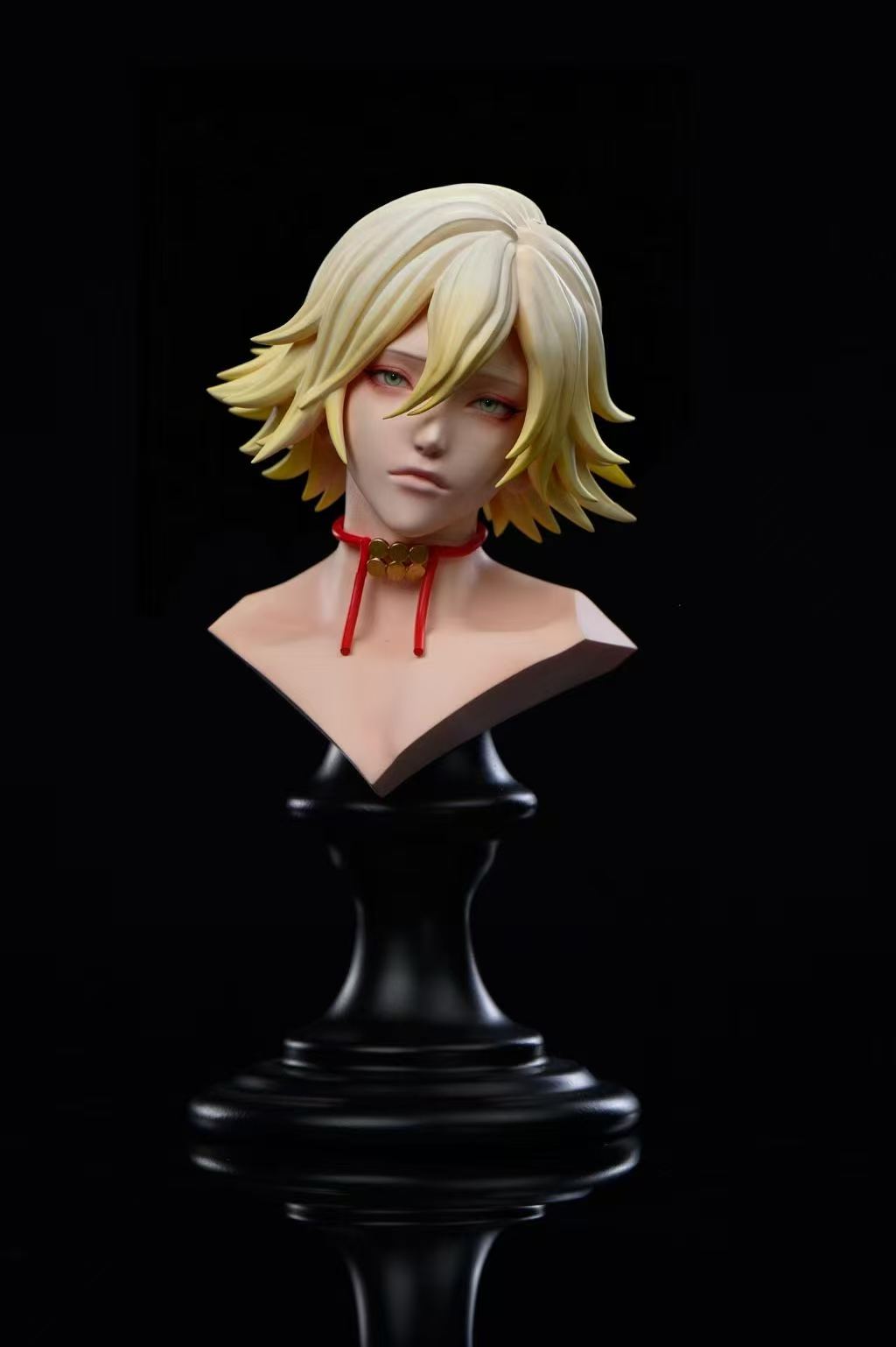 【Pre-sale】1/6 Scale Lotus Master-YJND Studio