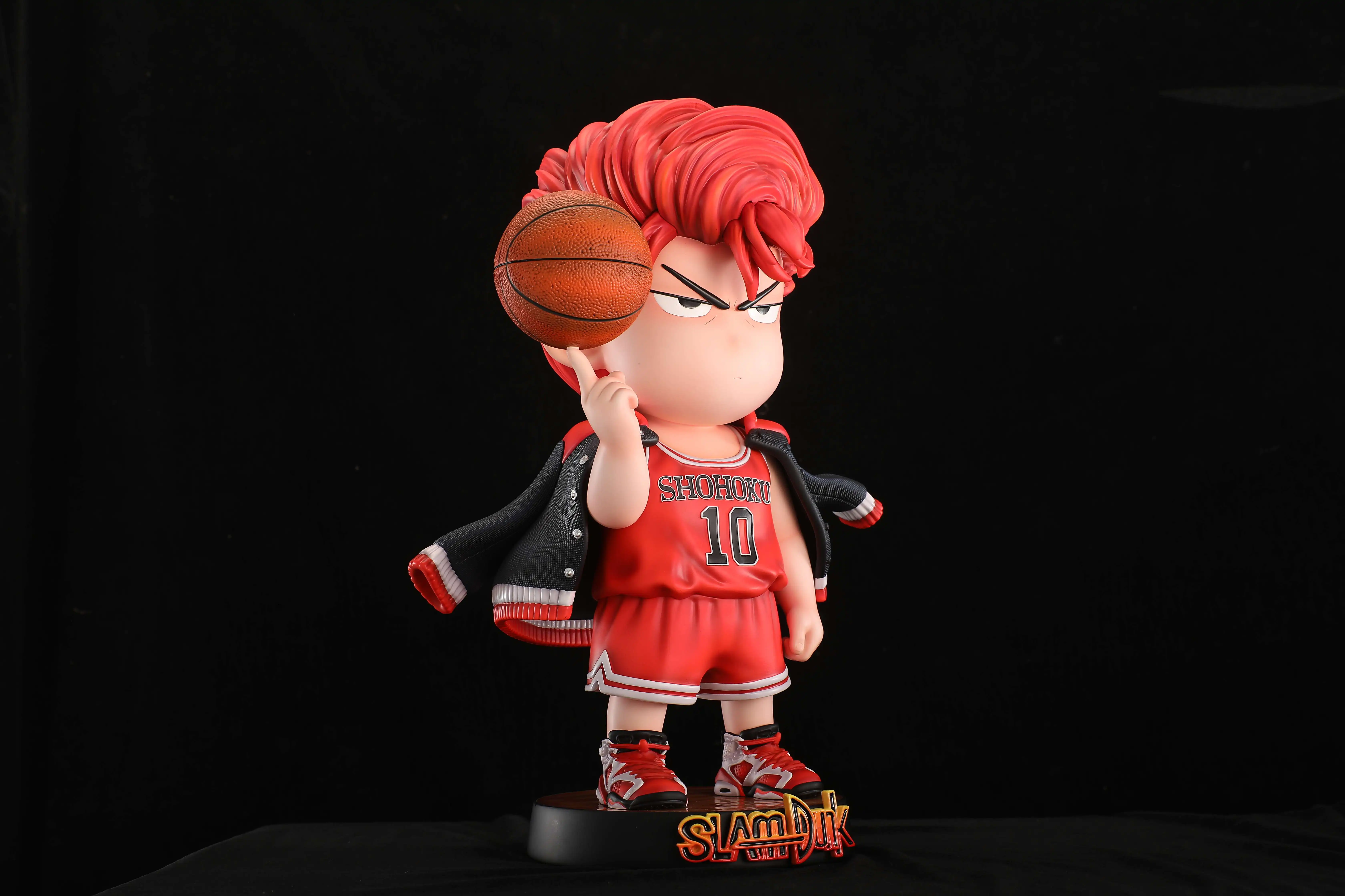 【Pre-sale】1/4 Scale Sakuragi Hanamichi-ChongSu Studio