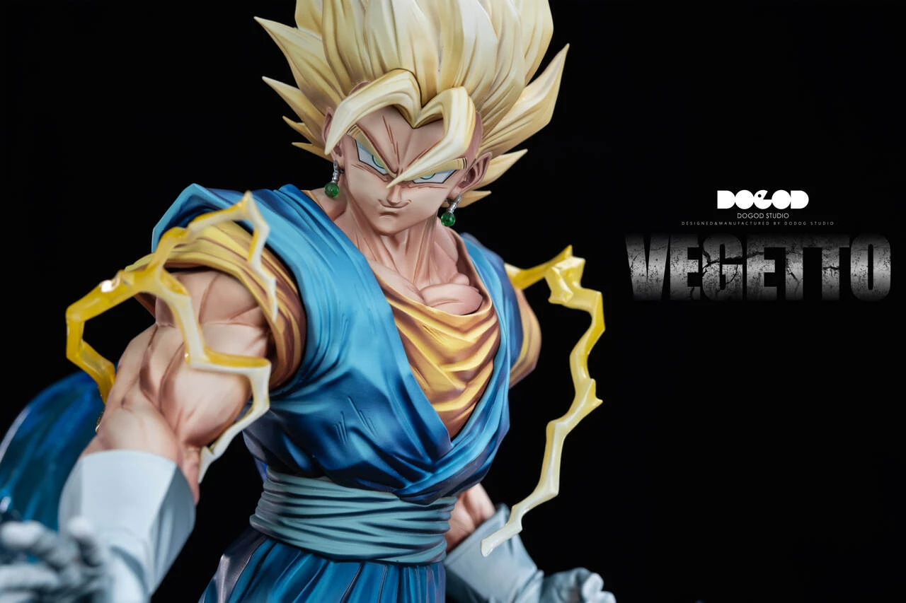 【Pre-sale】1/6 Scale Vegetto-Dragon Ball-DOGOD Studio