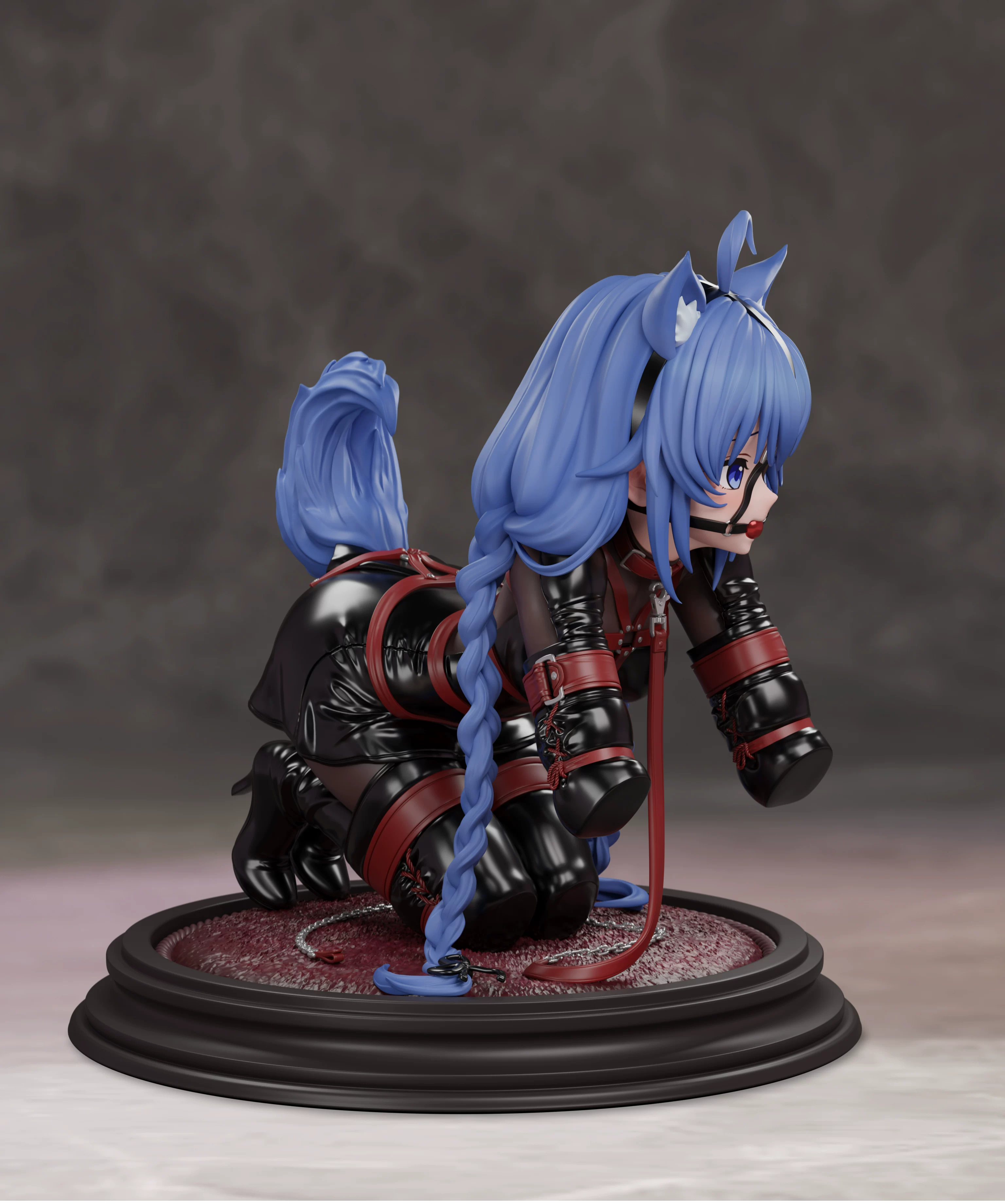 【Pre-sale】1/6 Scale Imprisoned Roxy-Tensei Studio
